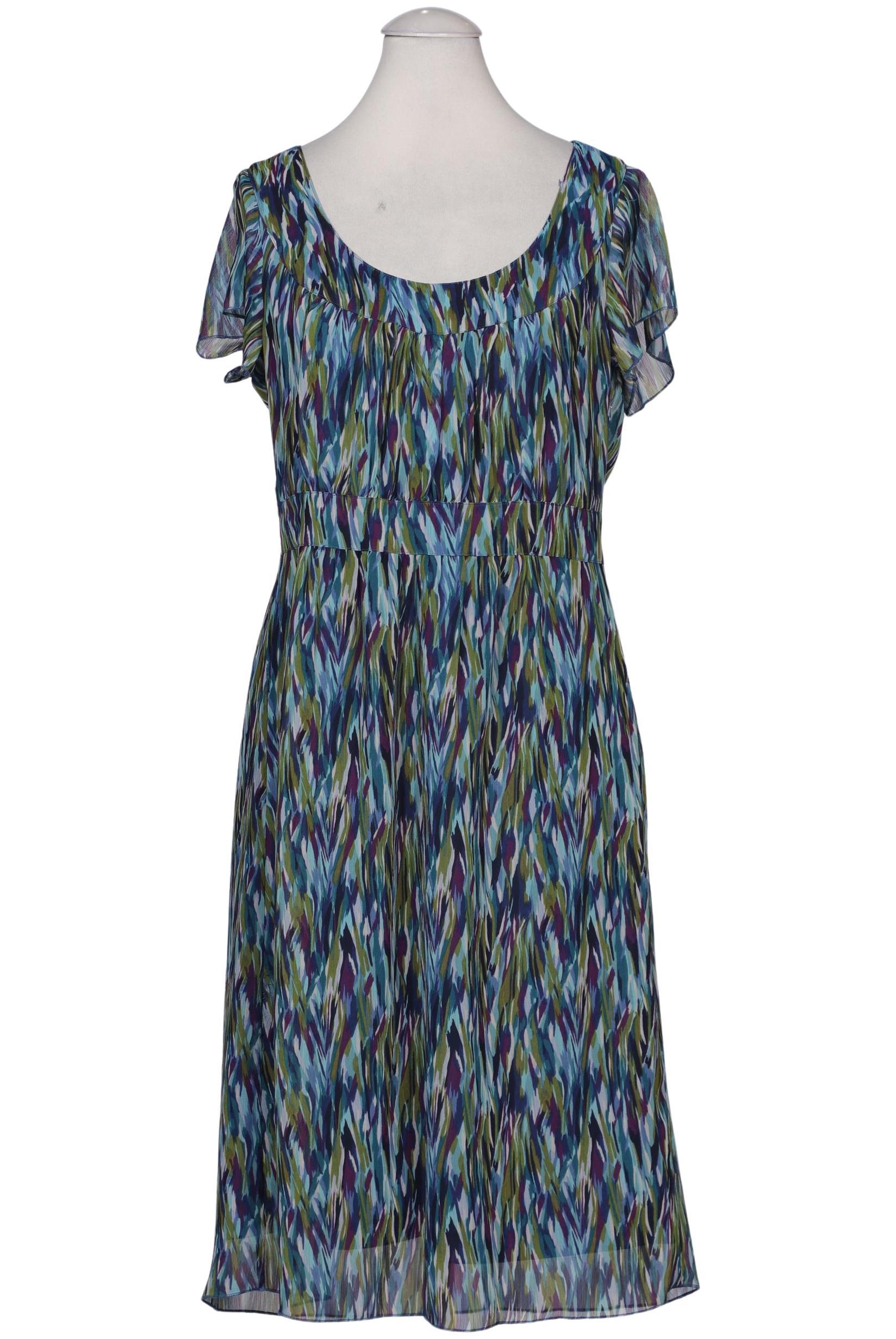 

Esprit Damen Kleid, blau, Gr. 36