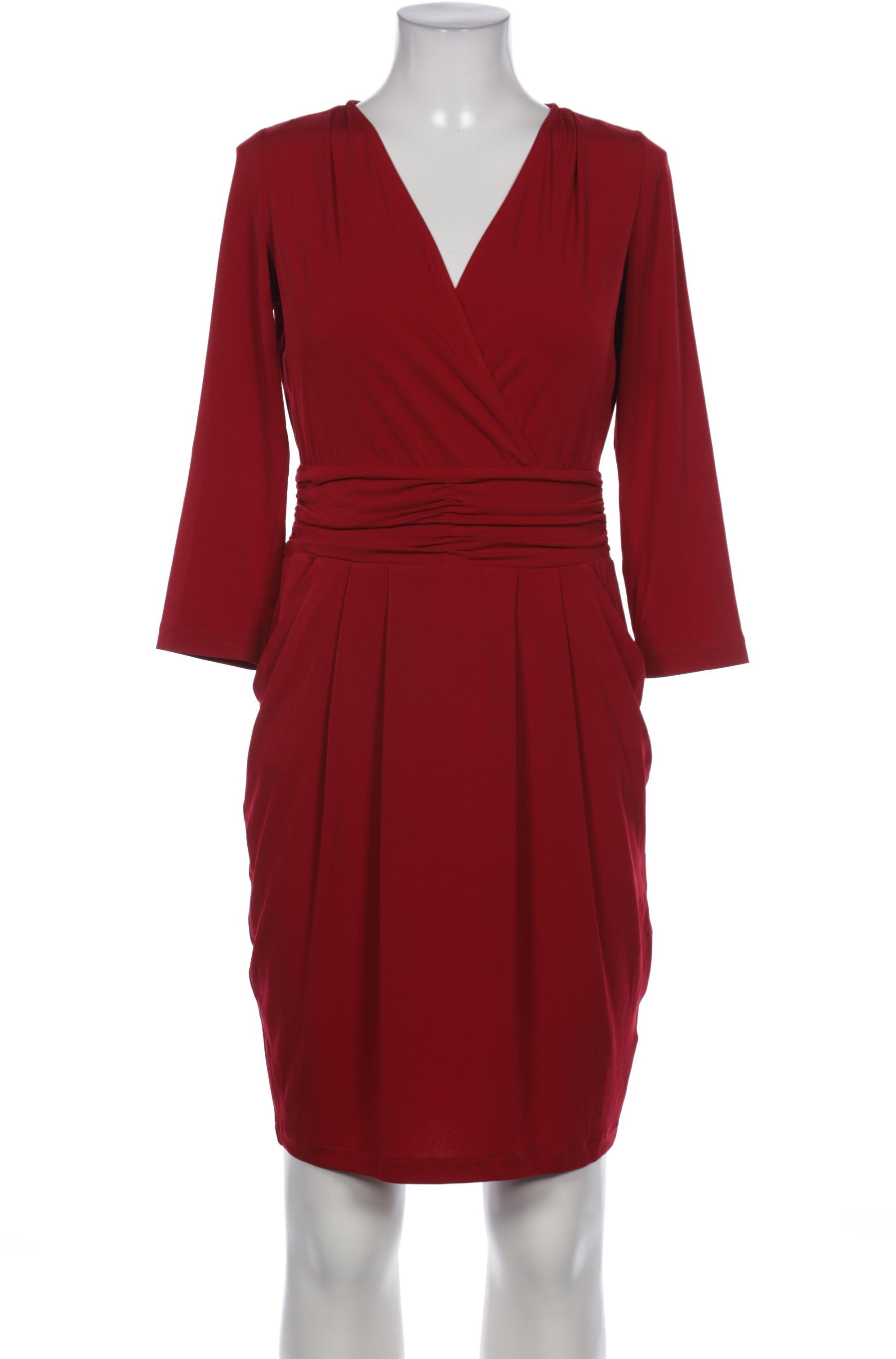 

Esprit Damen Kleid, bordeaux, Gr. 38