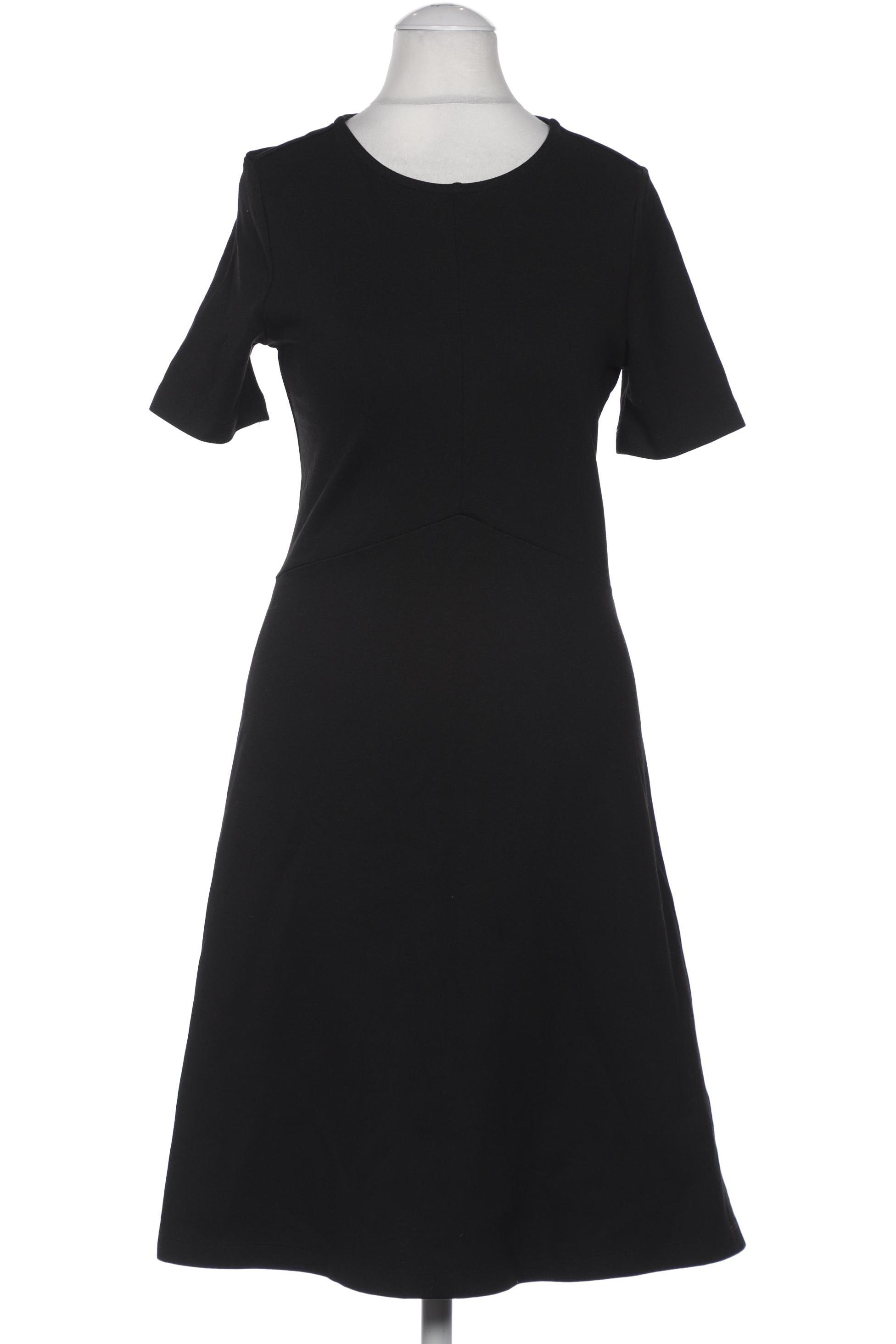 

Esprit Damen Kleid, schwarz, Gr. 34