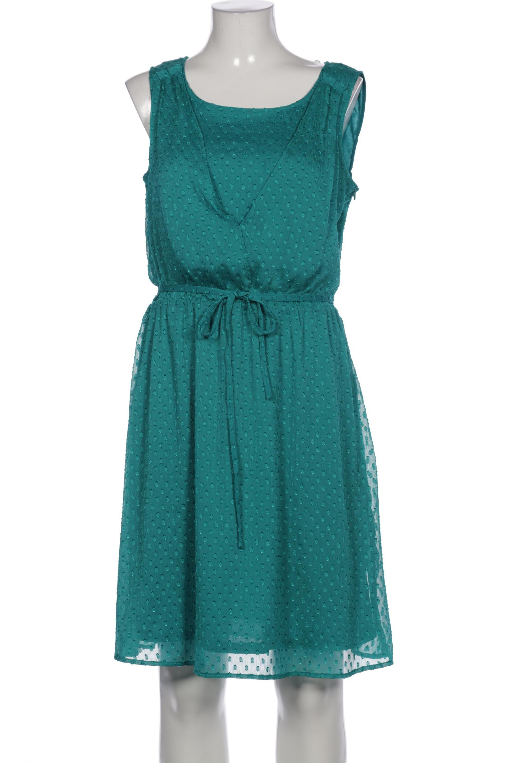 

Esprit Damen Kleid, türkis