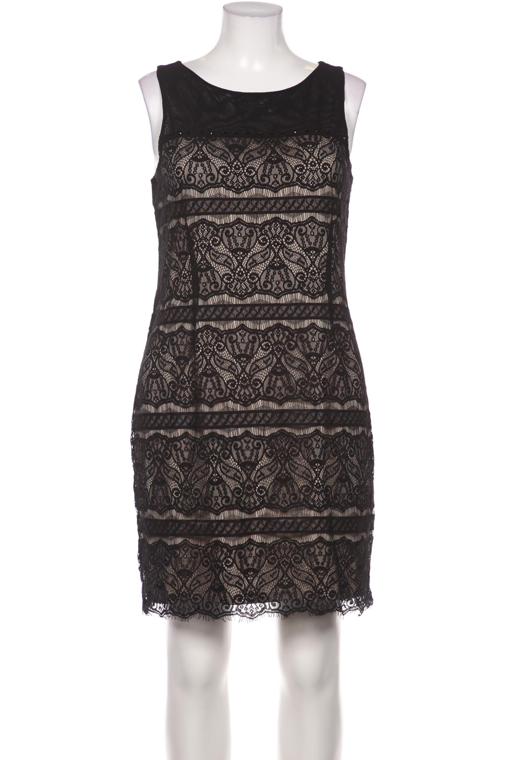 

Esprit Damen Kleid, schwarz, Gr. 46