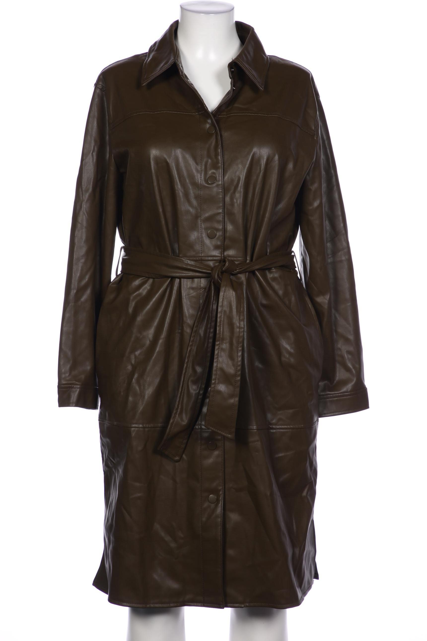 

Esprit Damen Kleid, braun, Gr. 42