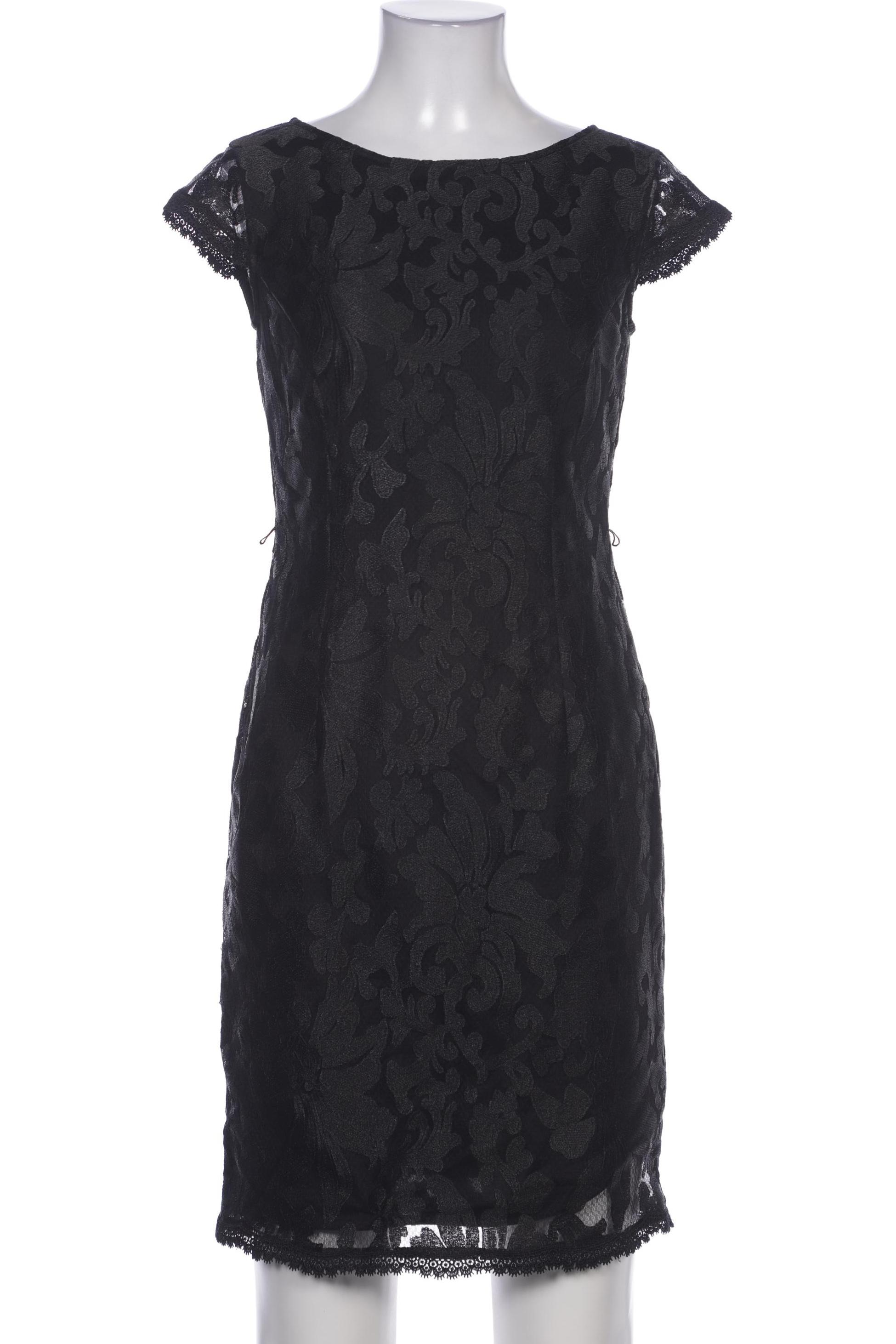 

Esprit Damen Kleid, schwarz, Gr. 36