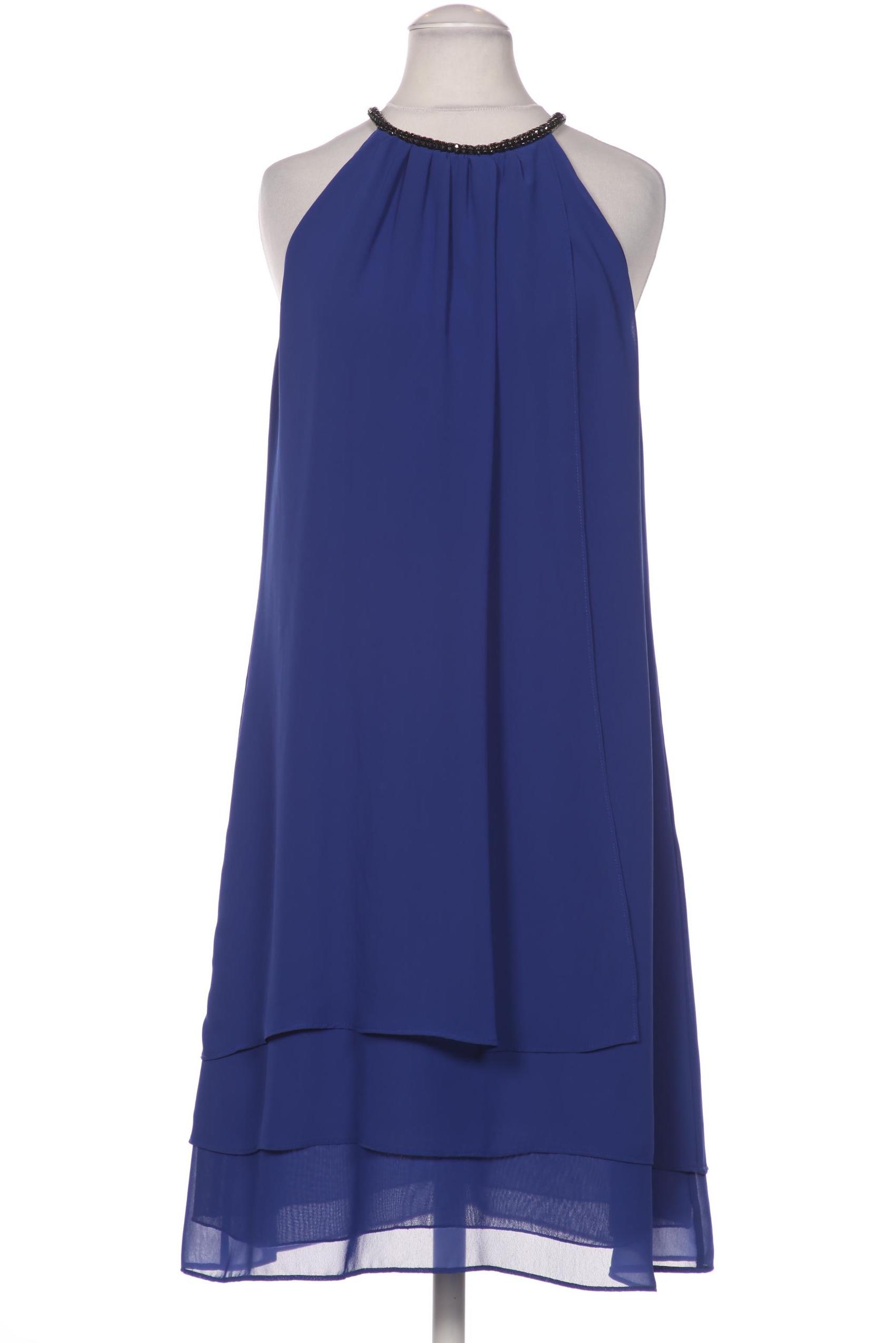 

Esprit Damen Kleid, blau, Gr. 36