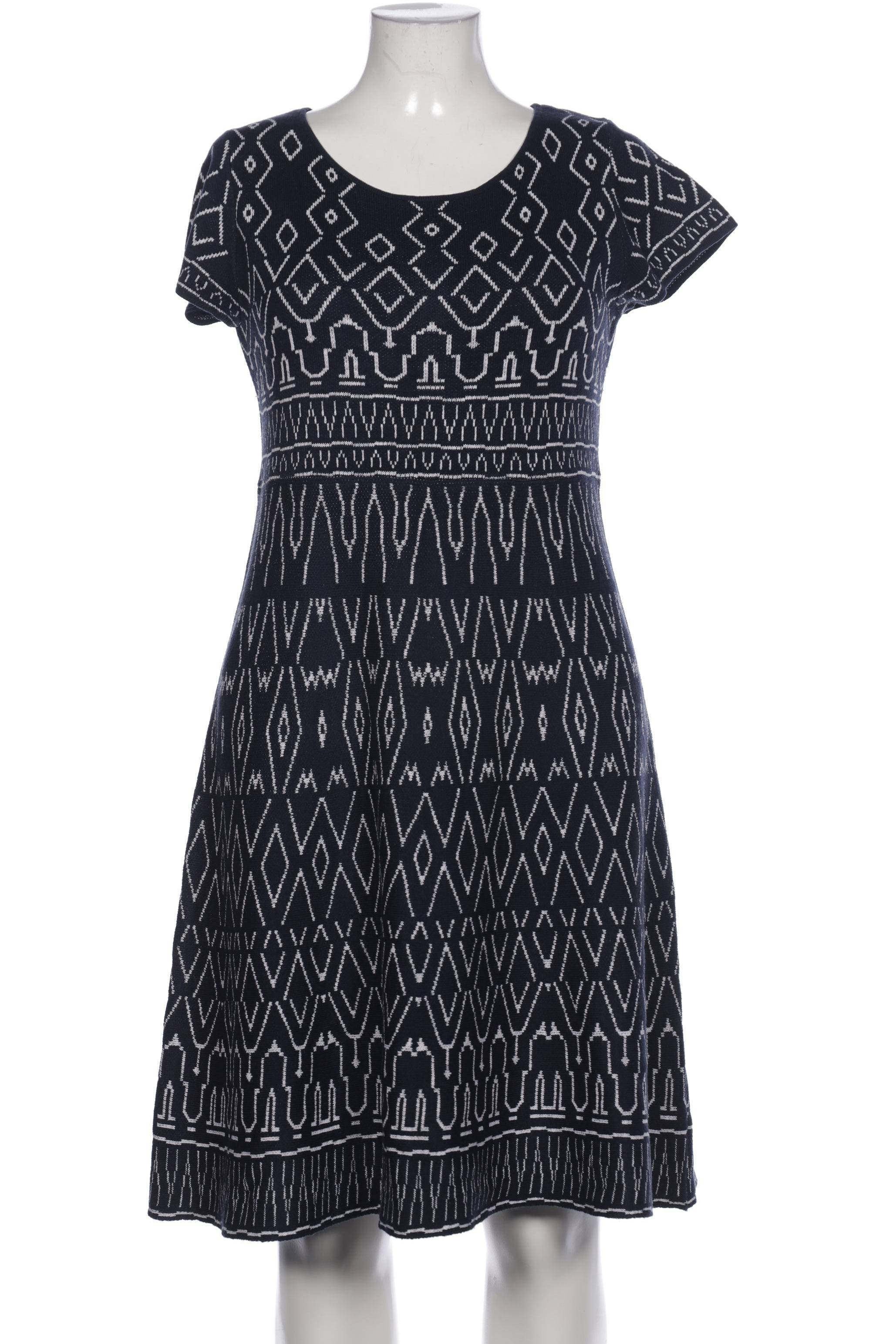 

Esprit Damen Kleid, marineblau, Gr. 46