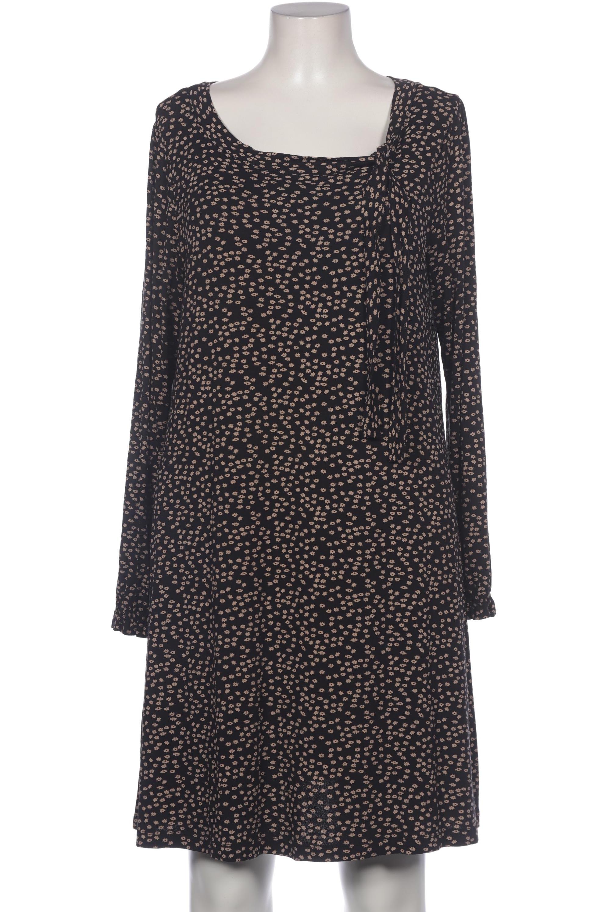 

Esprit Damen Kleid, schwarz, Gr. 46