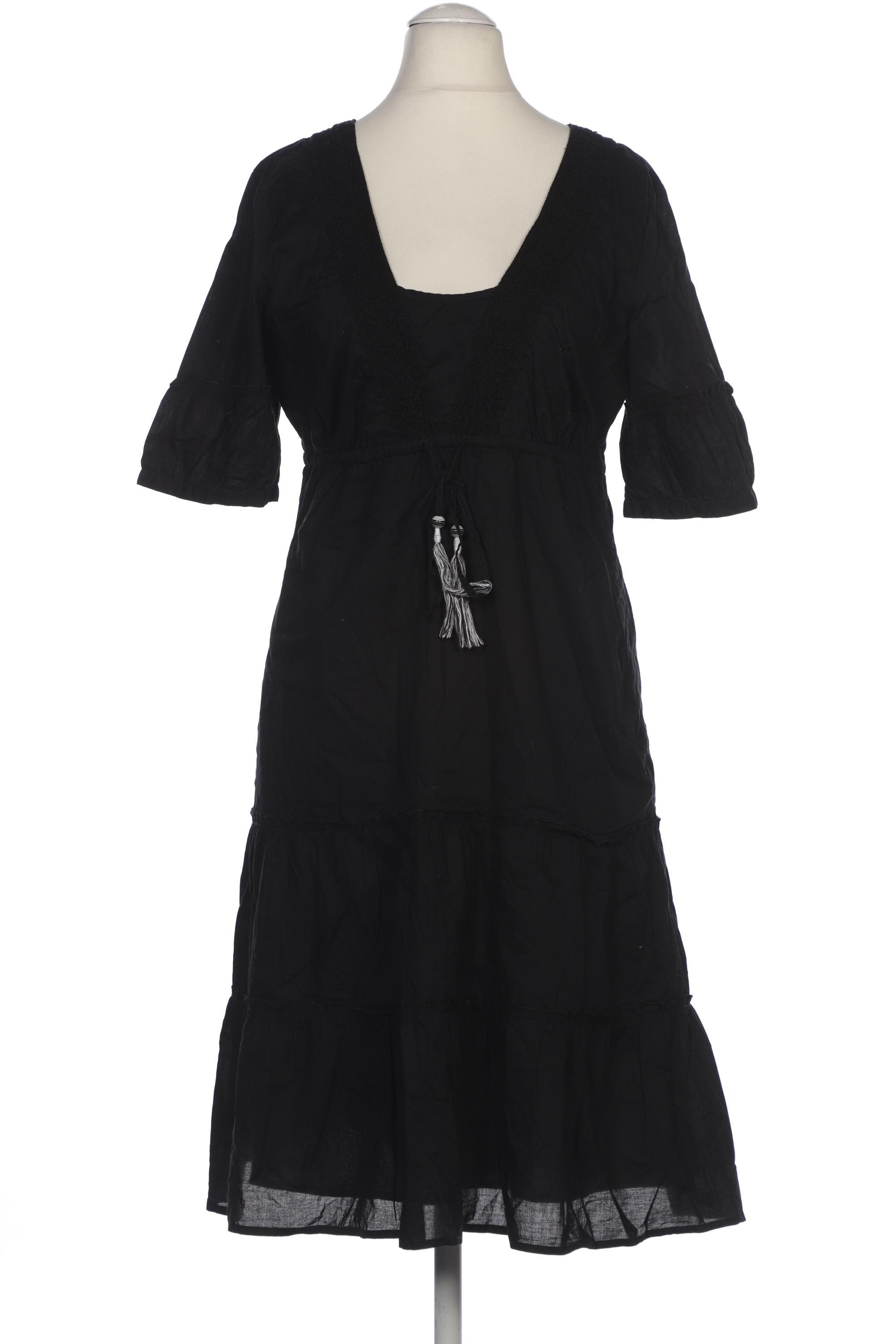 

Esprit Damen Kleid, schwarz, Gr. 38