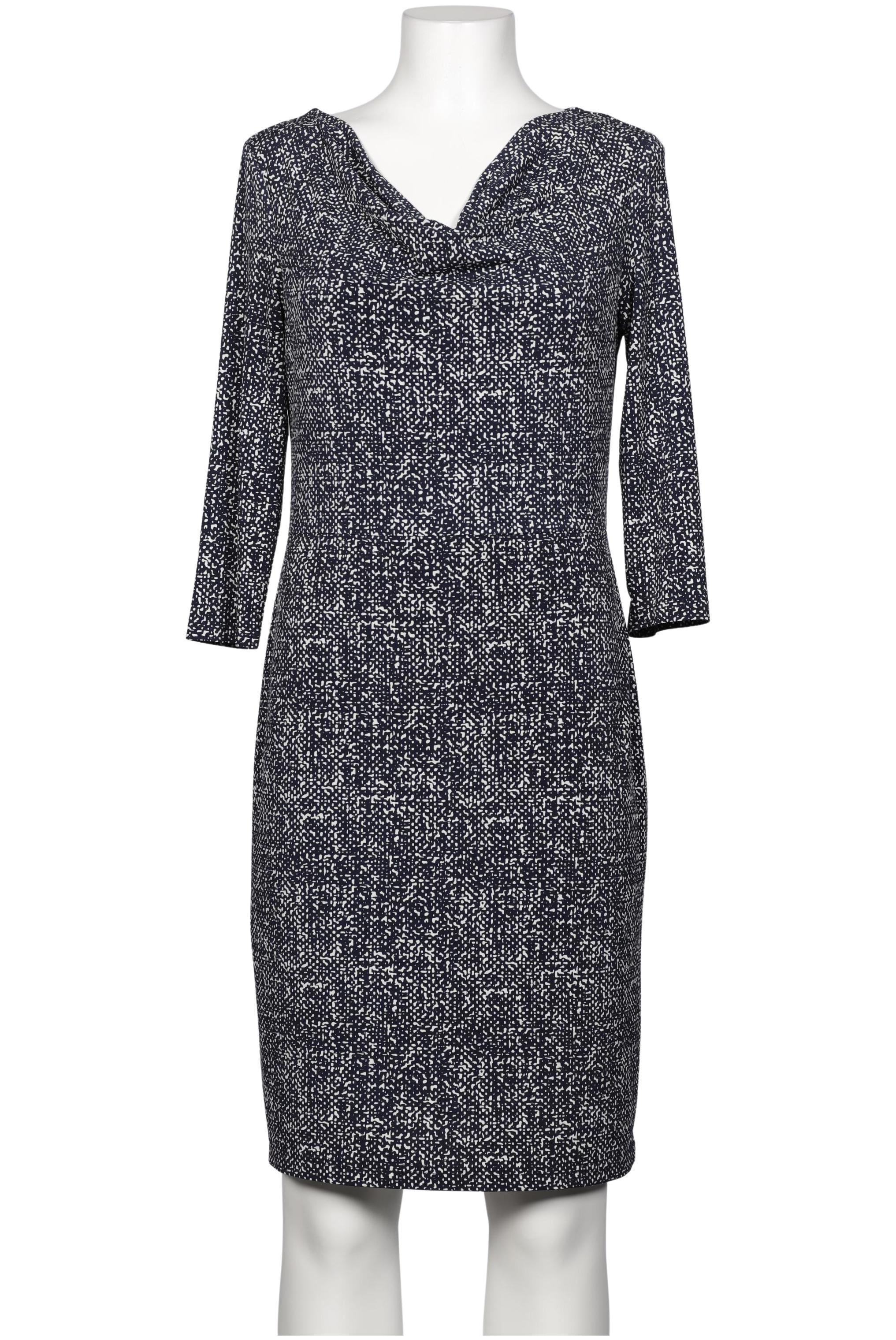 

Esprit Damen Kleid, marineblau, Gr. 38