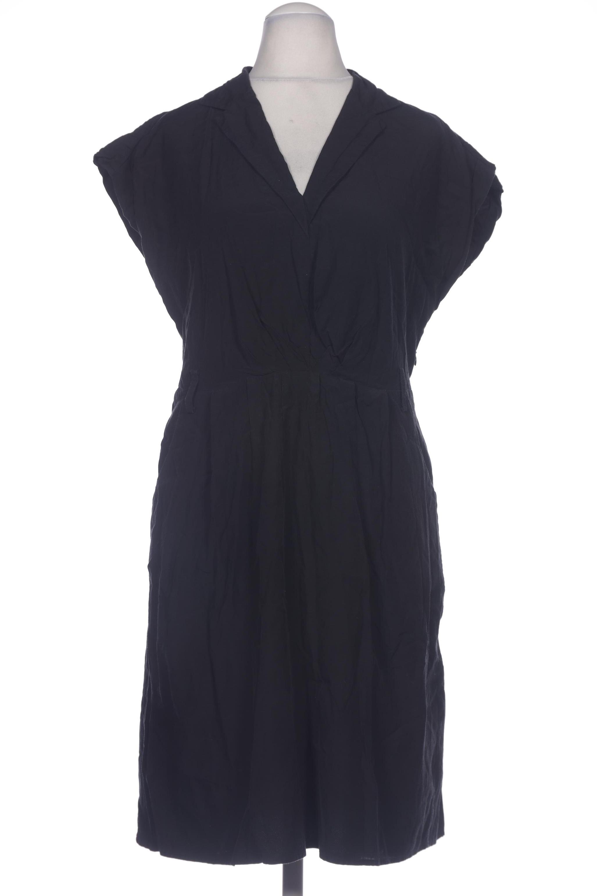 

Esprit Damen Kleid, schwarz, Gr. 40