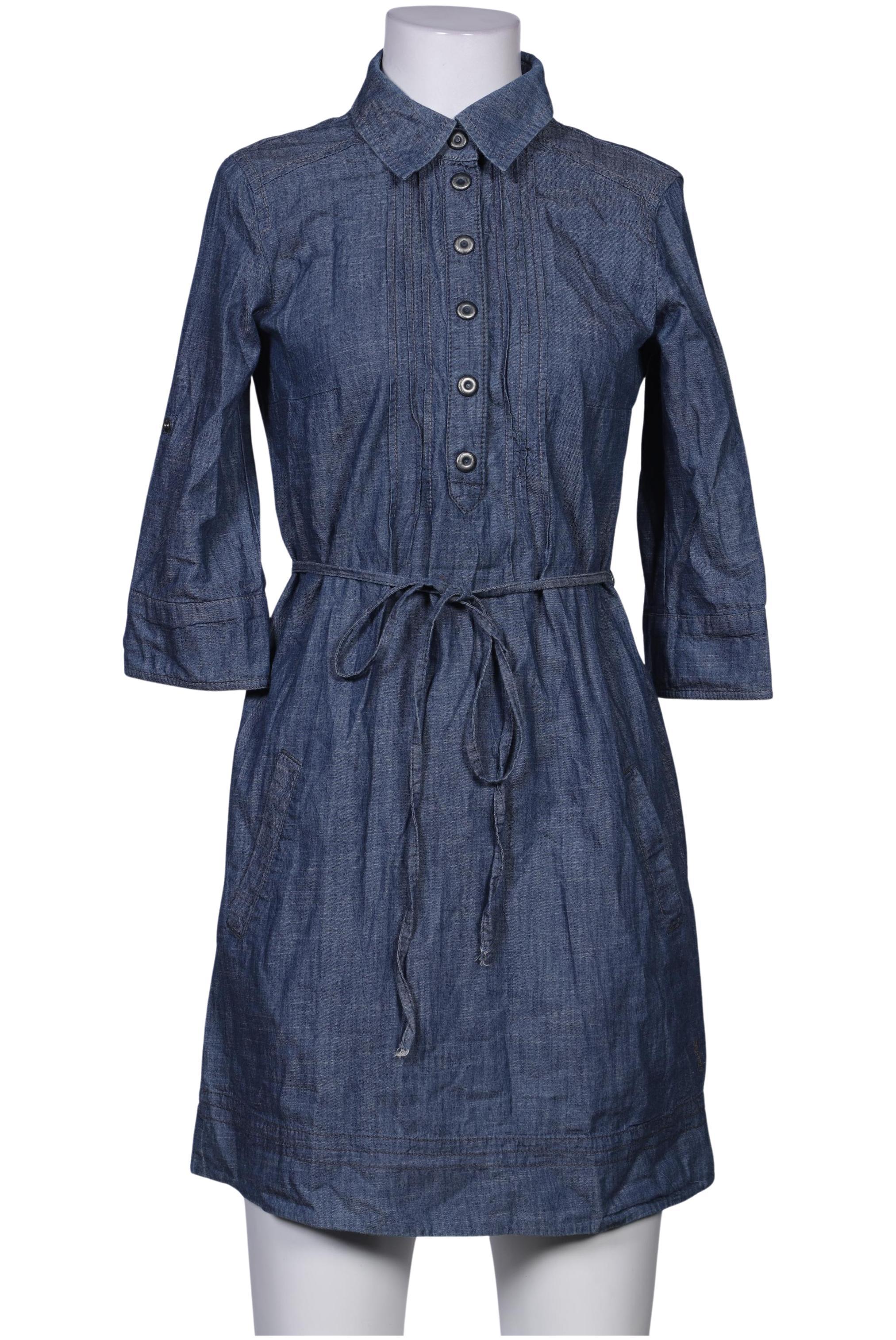 

Esprit Damen Kleid, marineblau, Gr. 36