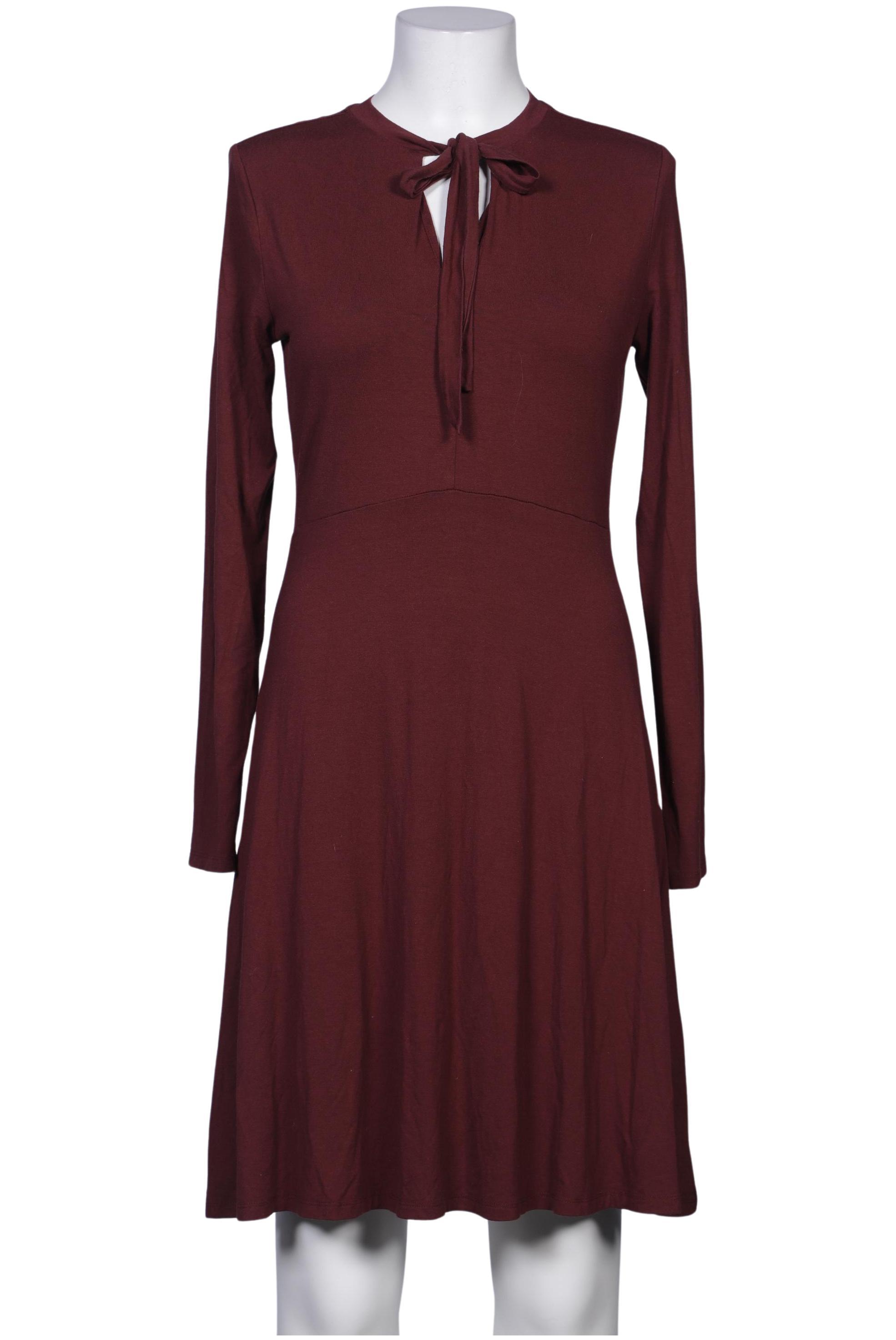 

Esprit Damen Kleid, bordeaux, Gr. 38