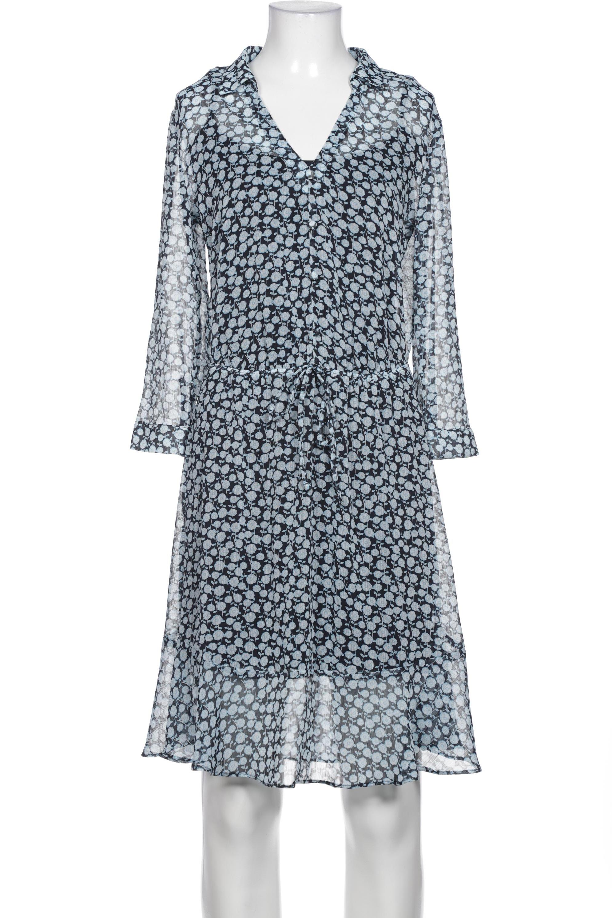 

Esprit Damen Kleid, marineblau