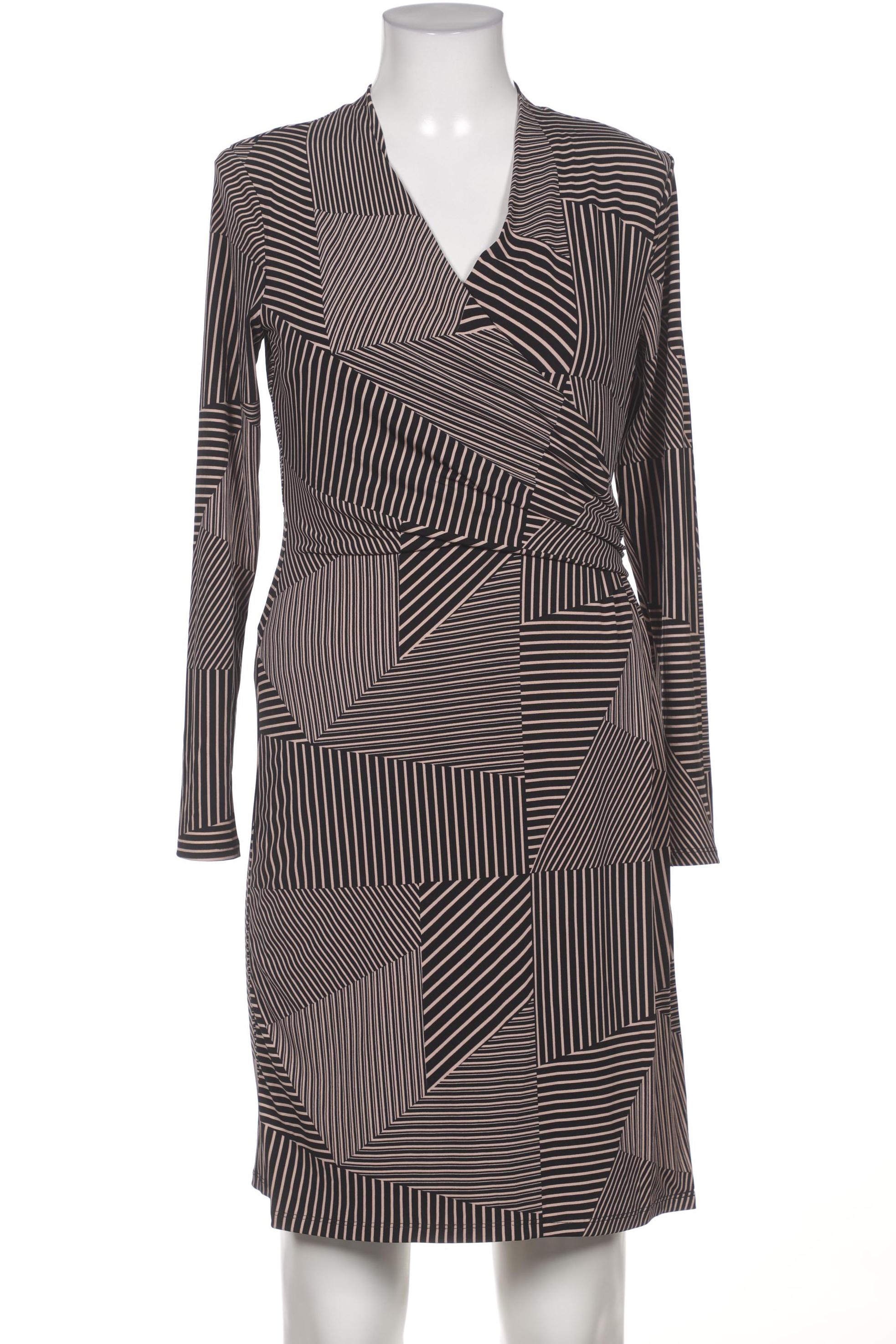 

Esprit Damen Kleid, schwarz, Gr. 38