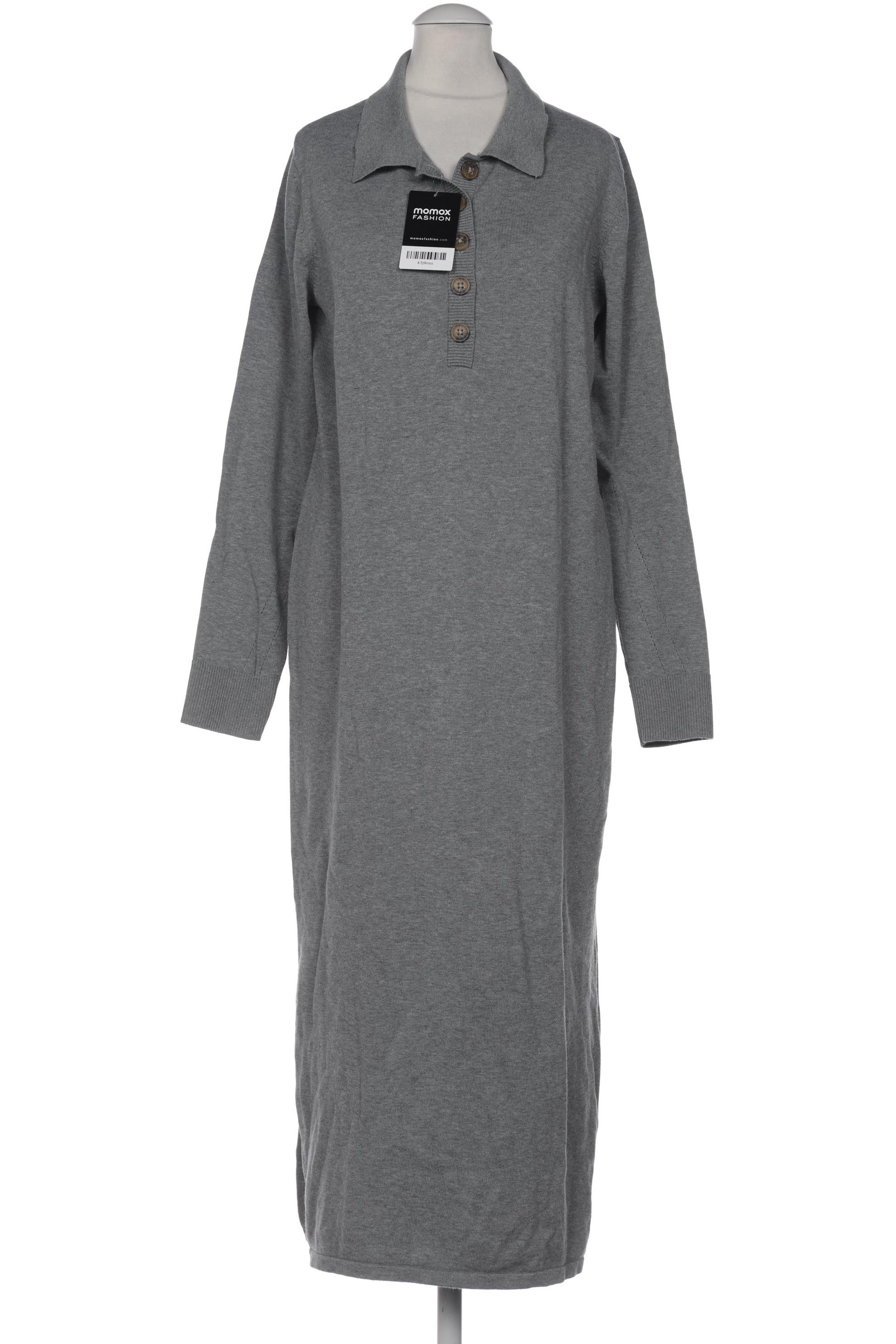 

Esprit Damen Kleid, grau, Gr. 42