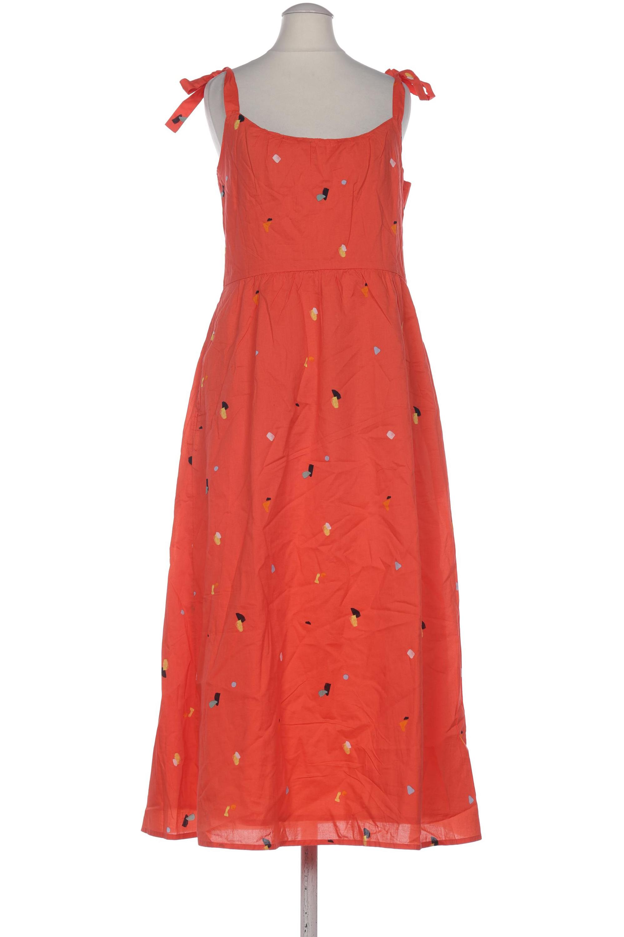 

Esprit Damen Kleid, rot, Gr. 34