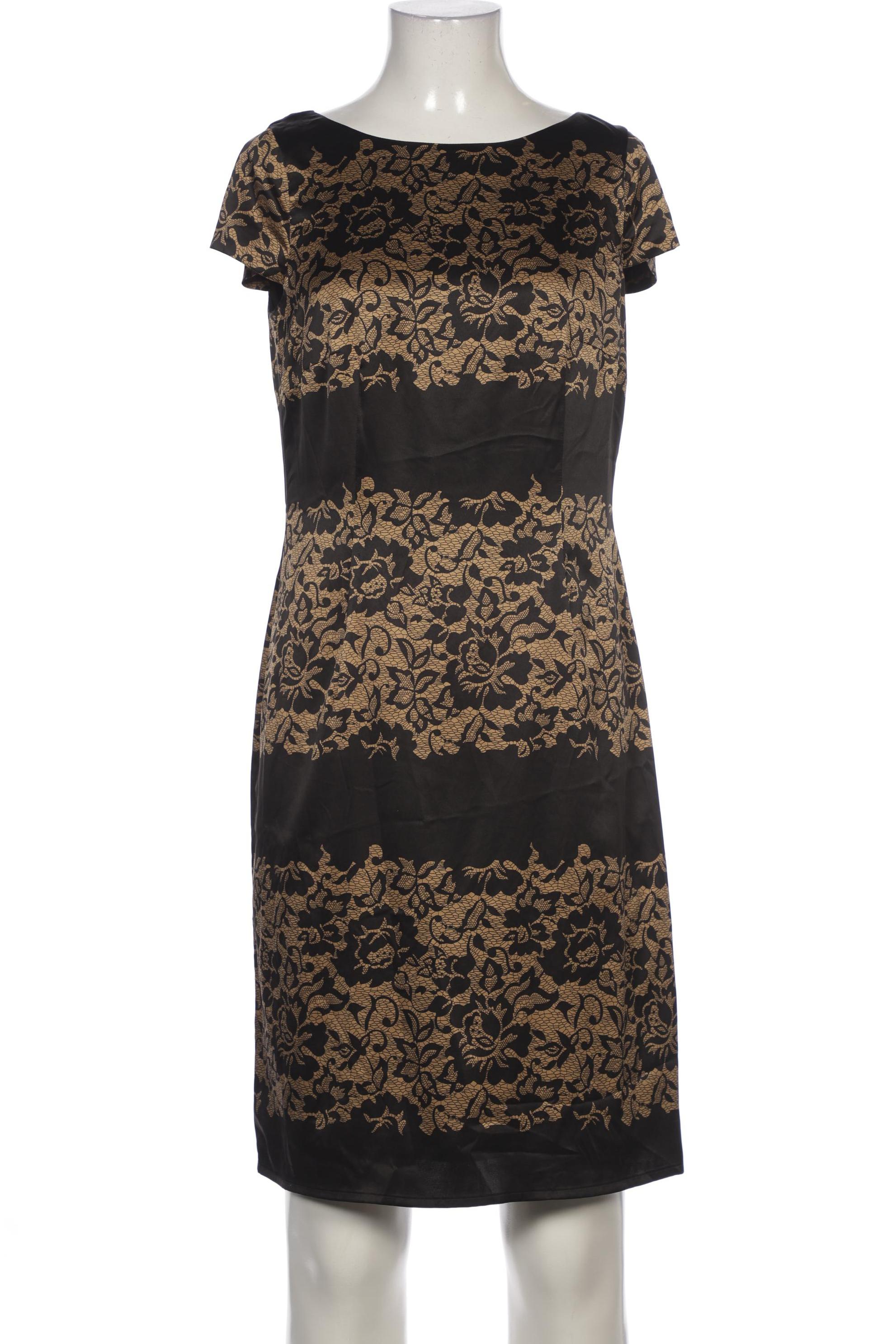 

Esprit Damen Kleid, schwarz, Gr. 38