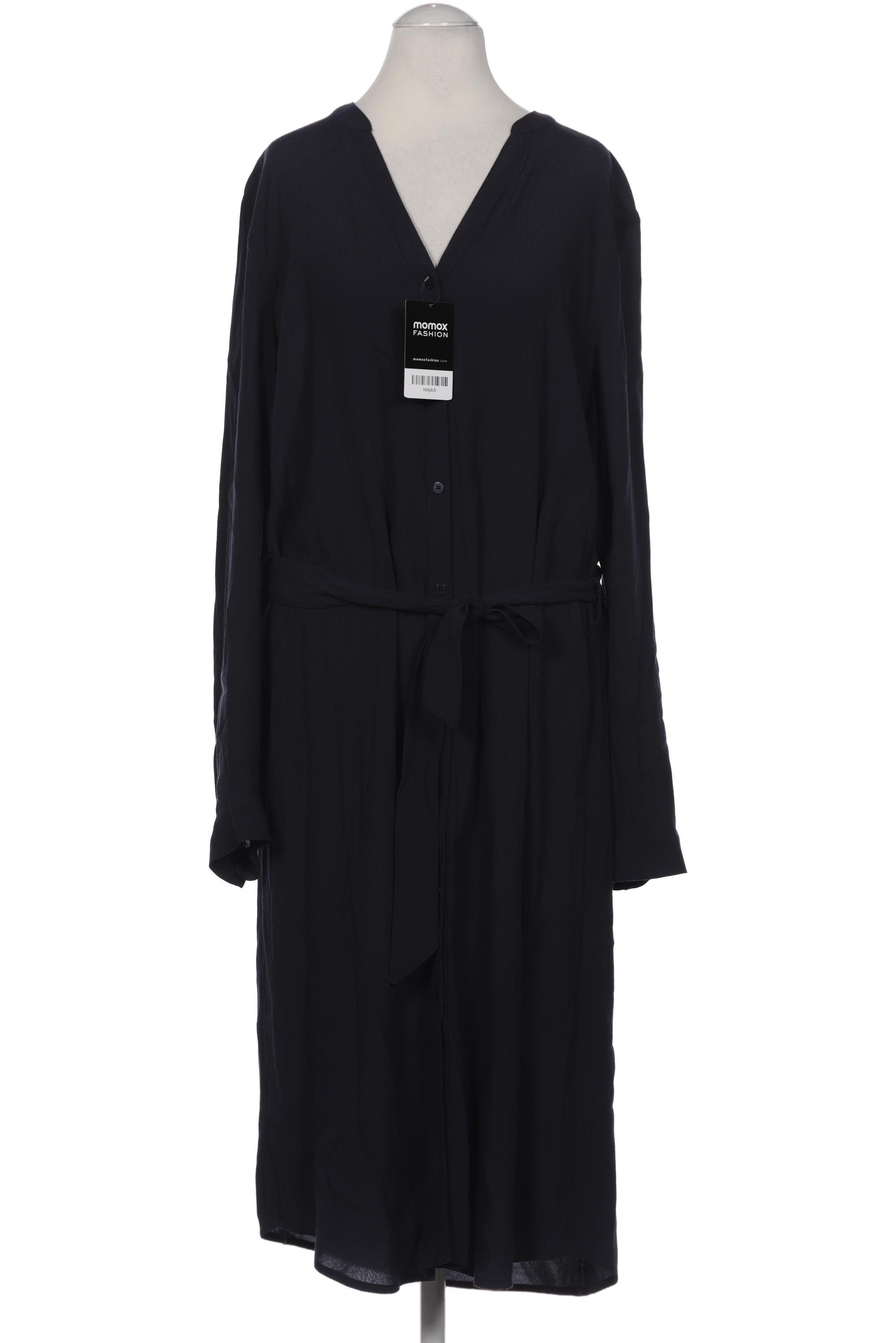 

Esprit Damen Kleid, marineblau, Gr. 38
