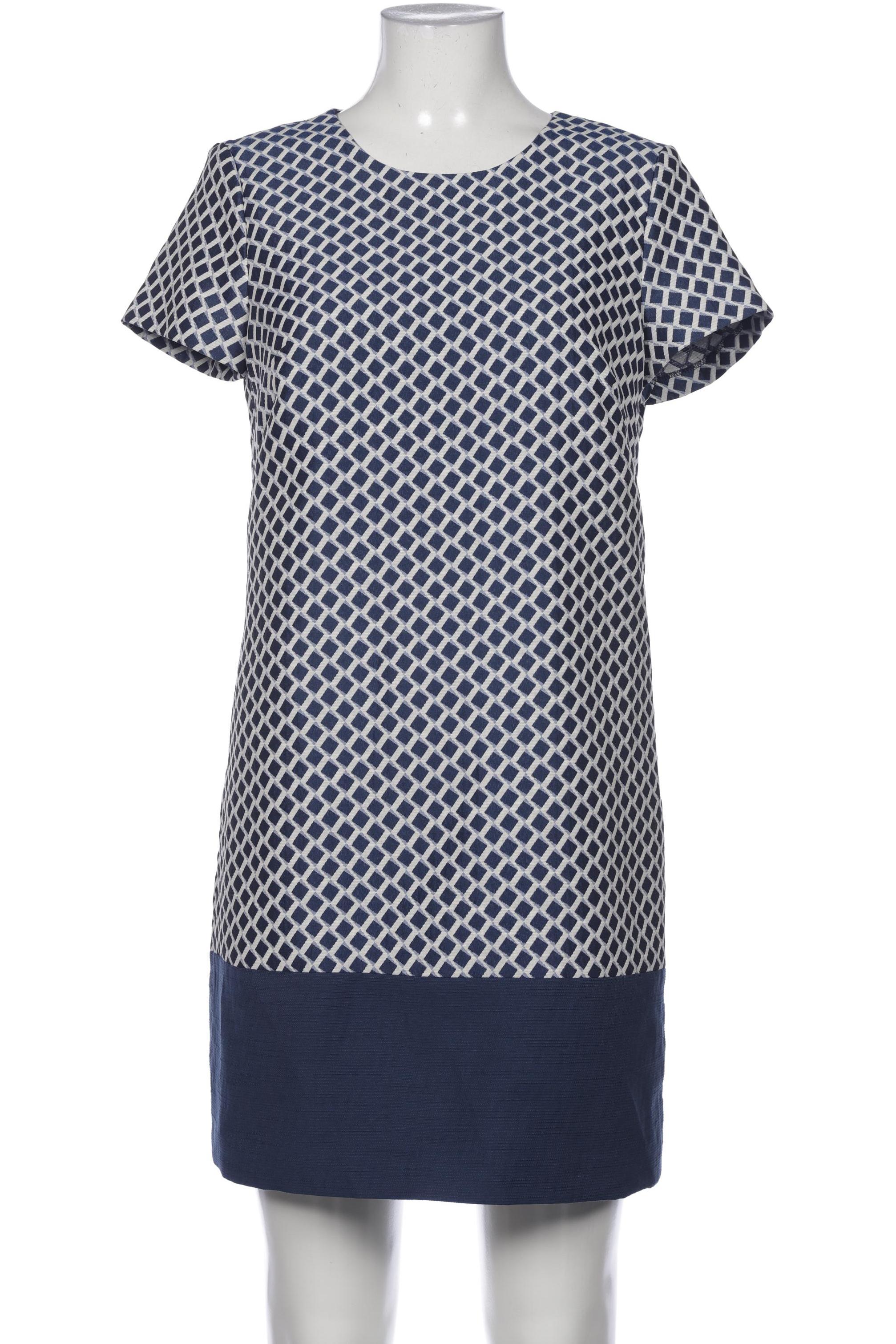 

Esprit Damen Kleid, blau, Gr. 38