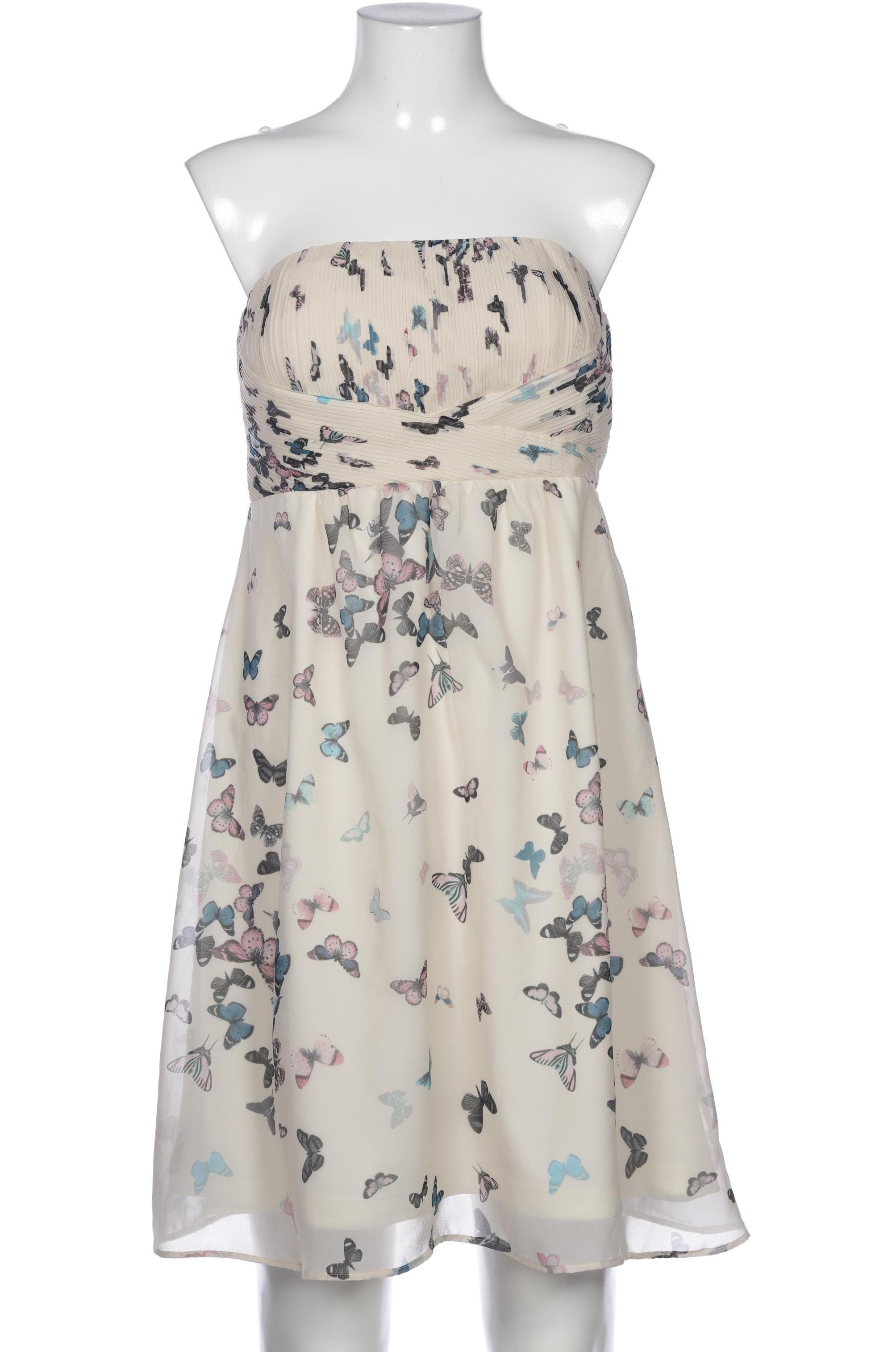 

Esprit Damen Kleid, cremeweiß