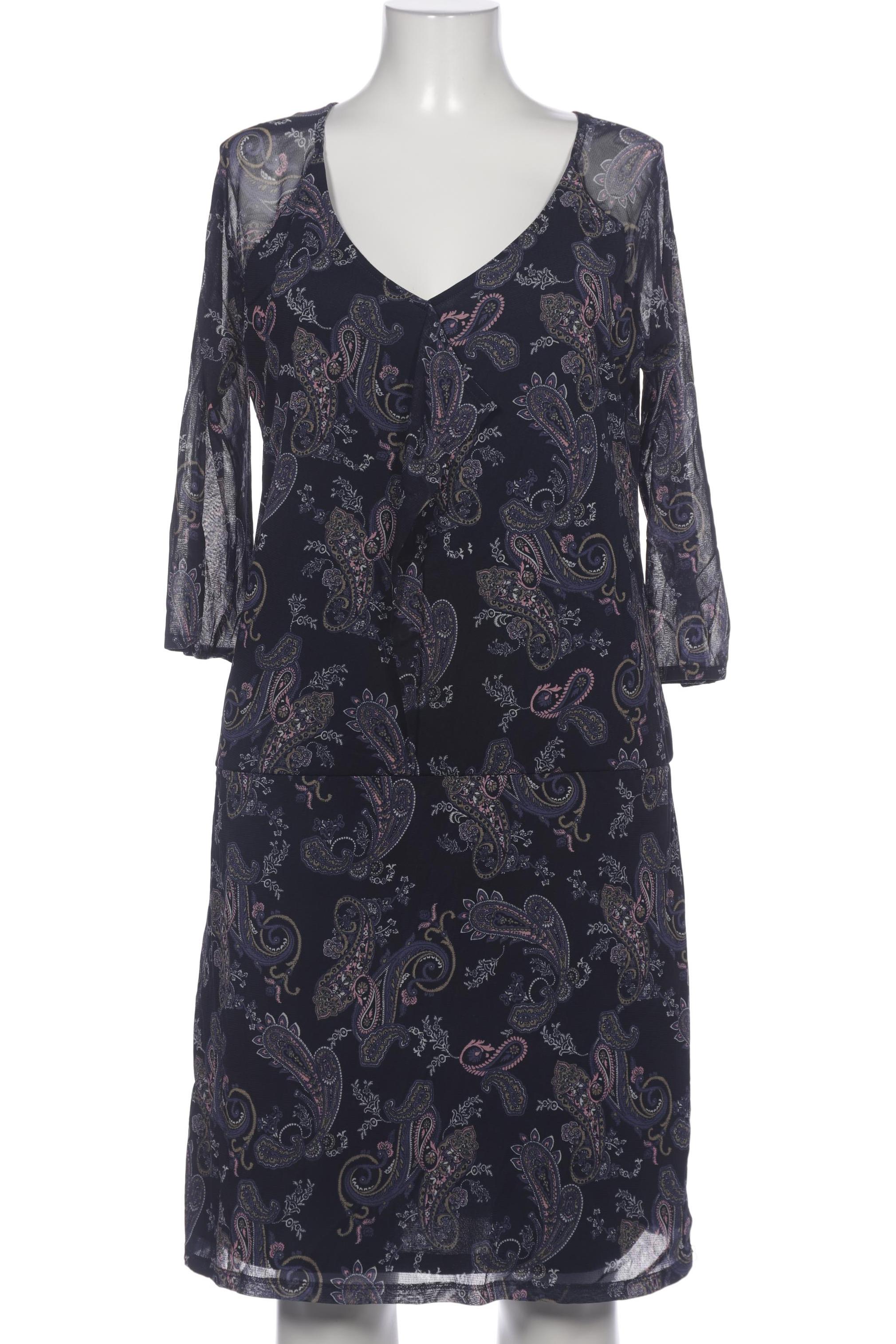 

Esprit Damen Kleid, marineblau, Gr. 42