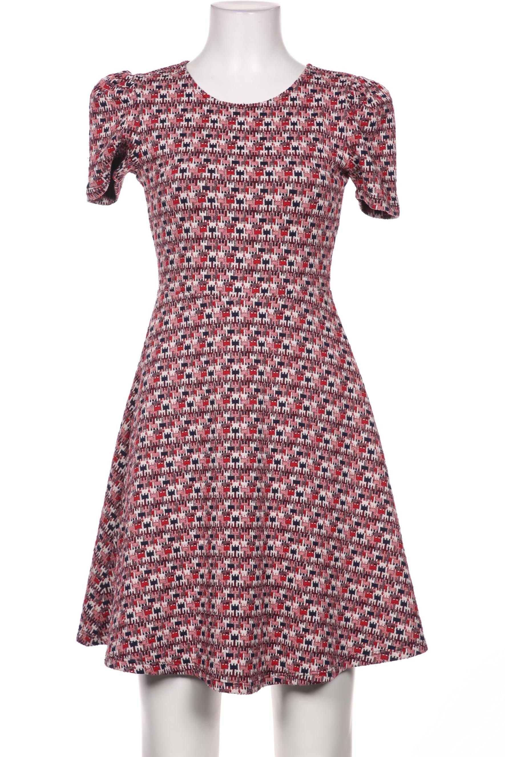 

Esprit Damen Kleid, rot, Gr. 34