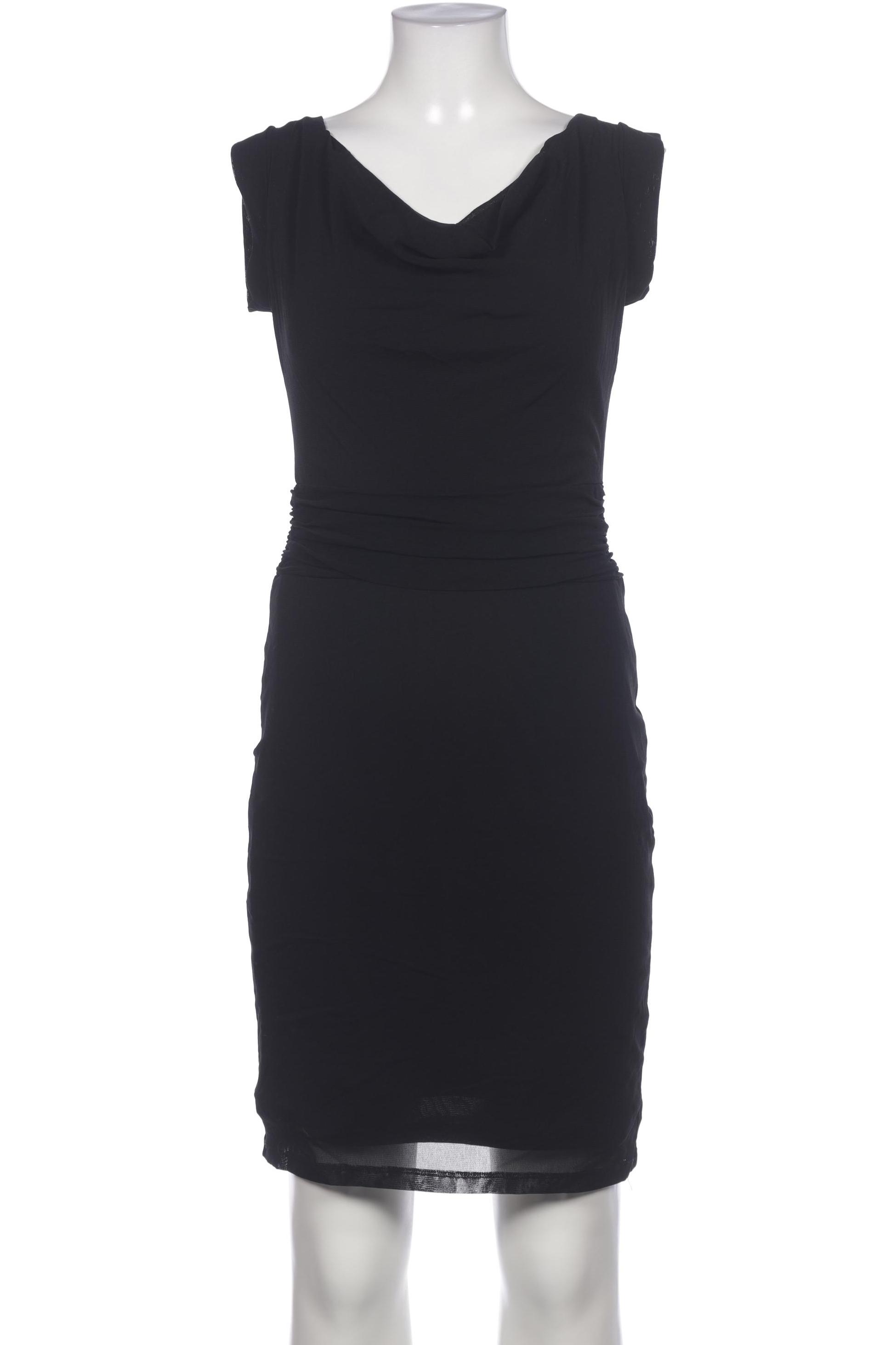 

Esprit Damen Kleid, schwarz, Gr. 36