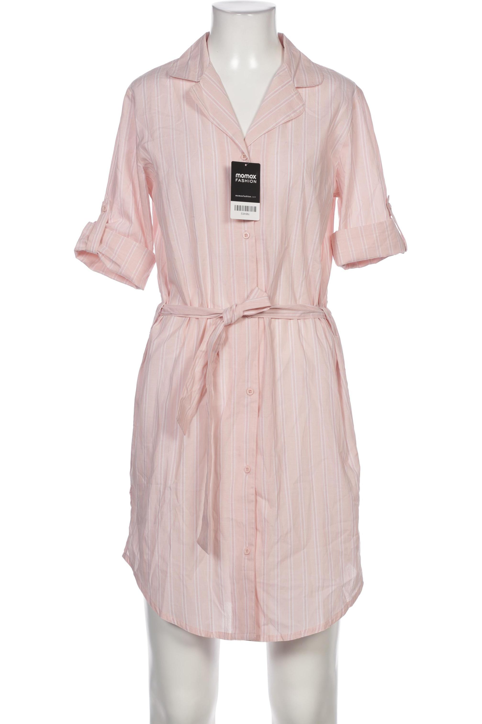 

Esprit Damen Kleid, pink, Gr. 34