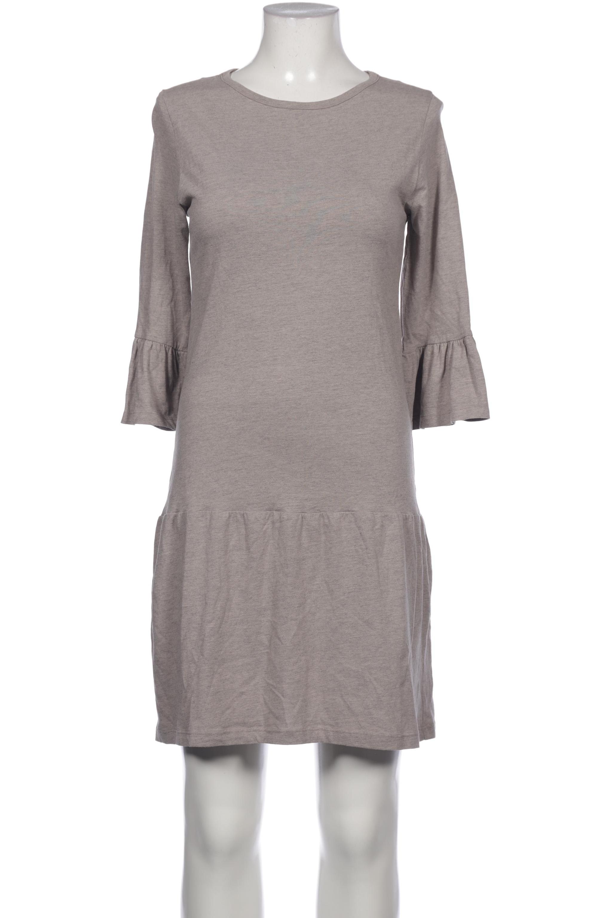 

Esprit Damen Kleid, beige, Gr. 36