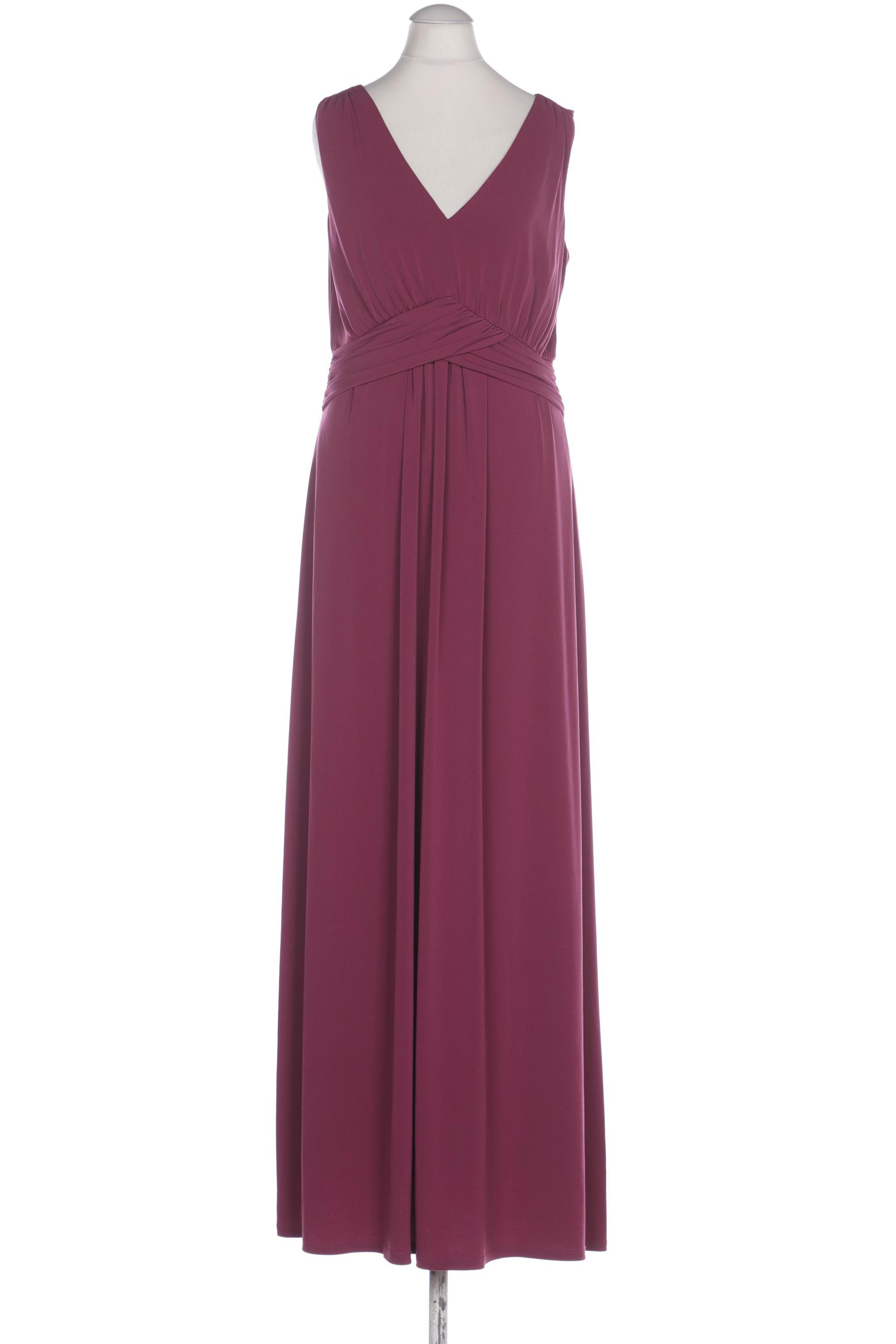 

Esprit Damen Kleid, pink, Gr. 36
