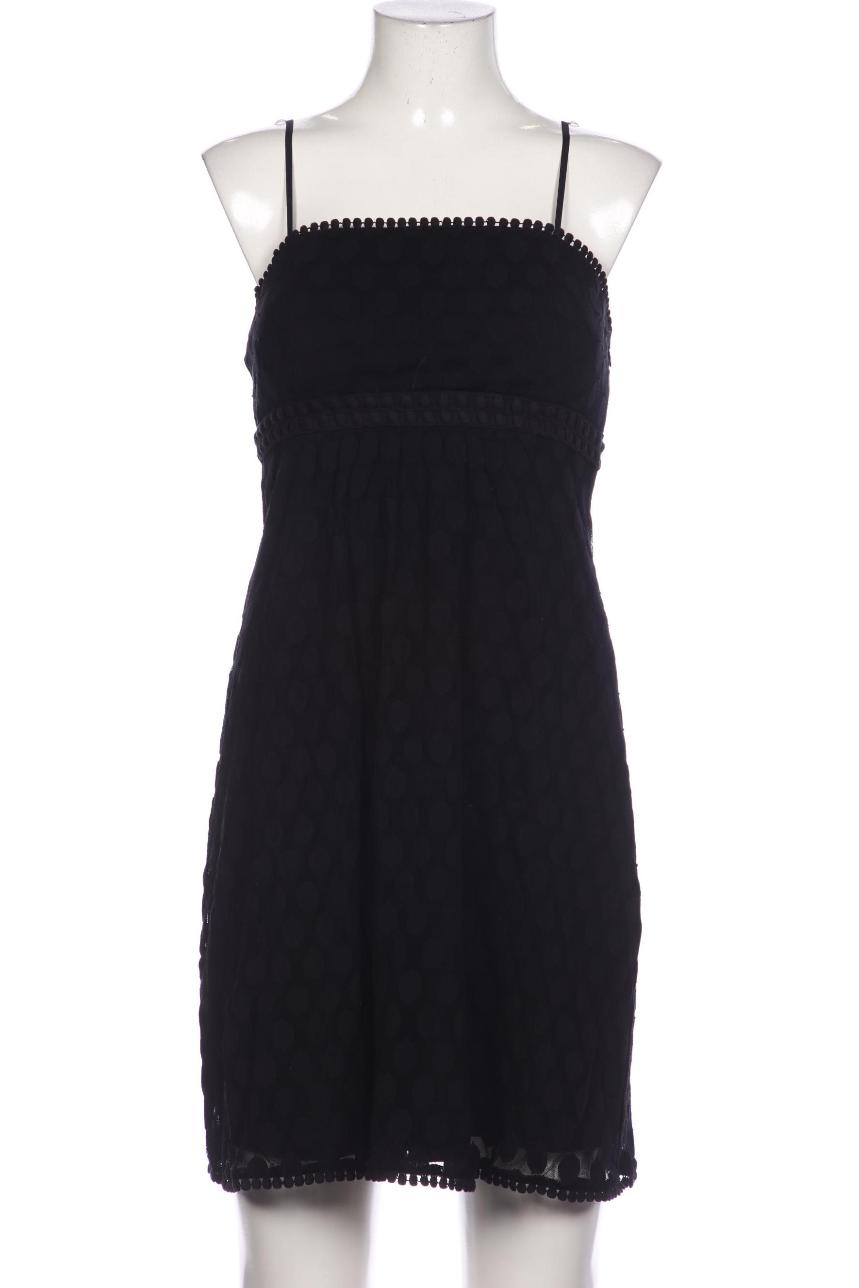 

Esprit Damen Kleid, schwarz, Gr. 38