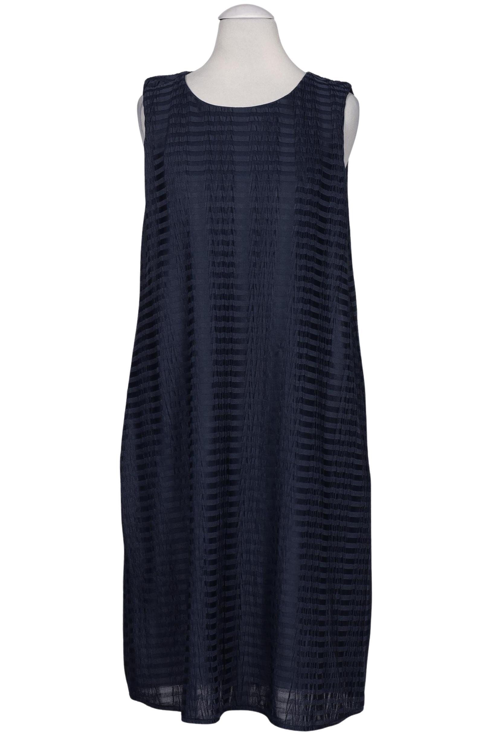 

Esprit Damen Kleid, marineblau, Gr. 34