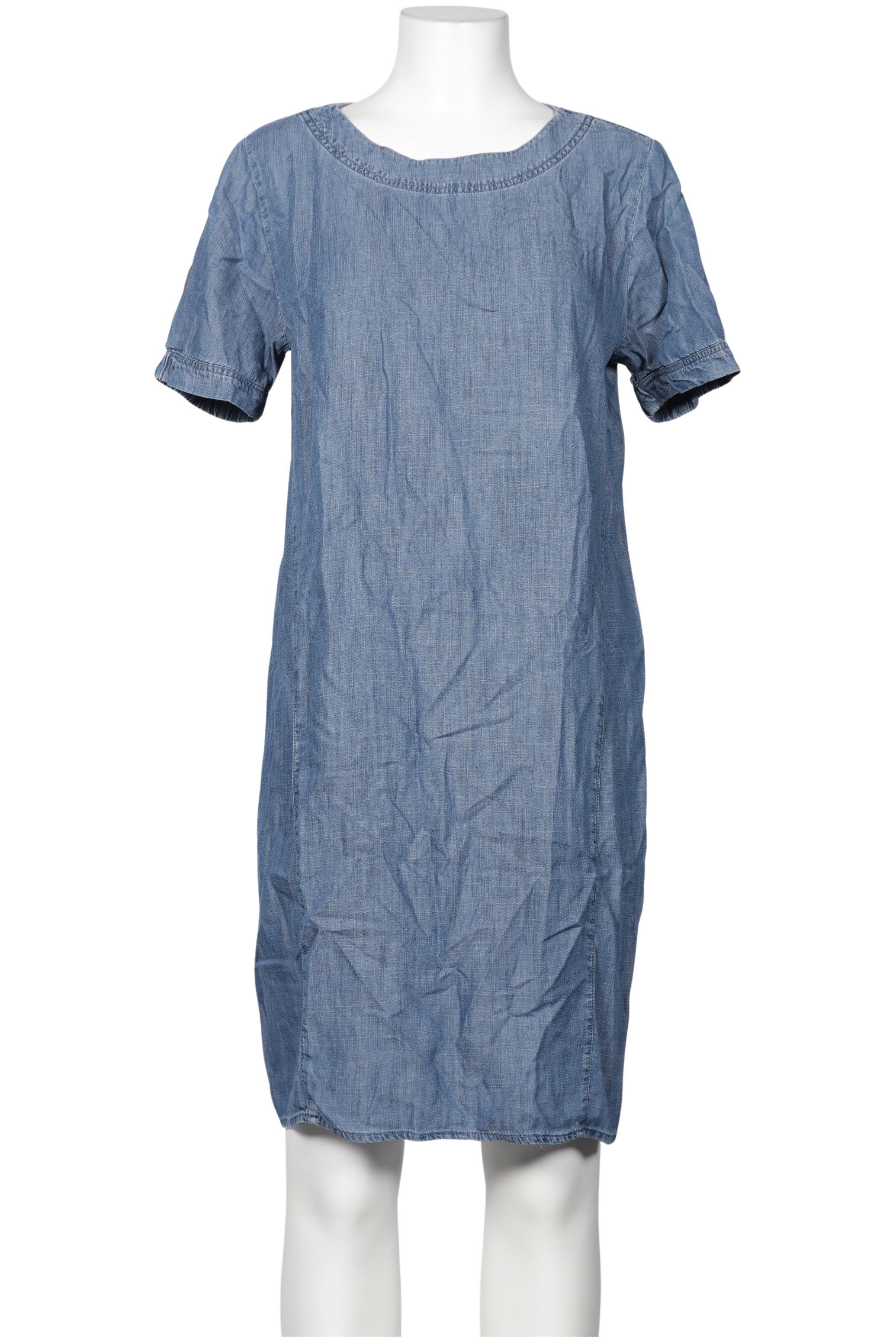 

Esprit Damen Kleid, blau, Gr. 42