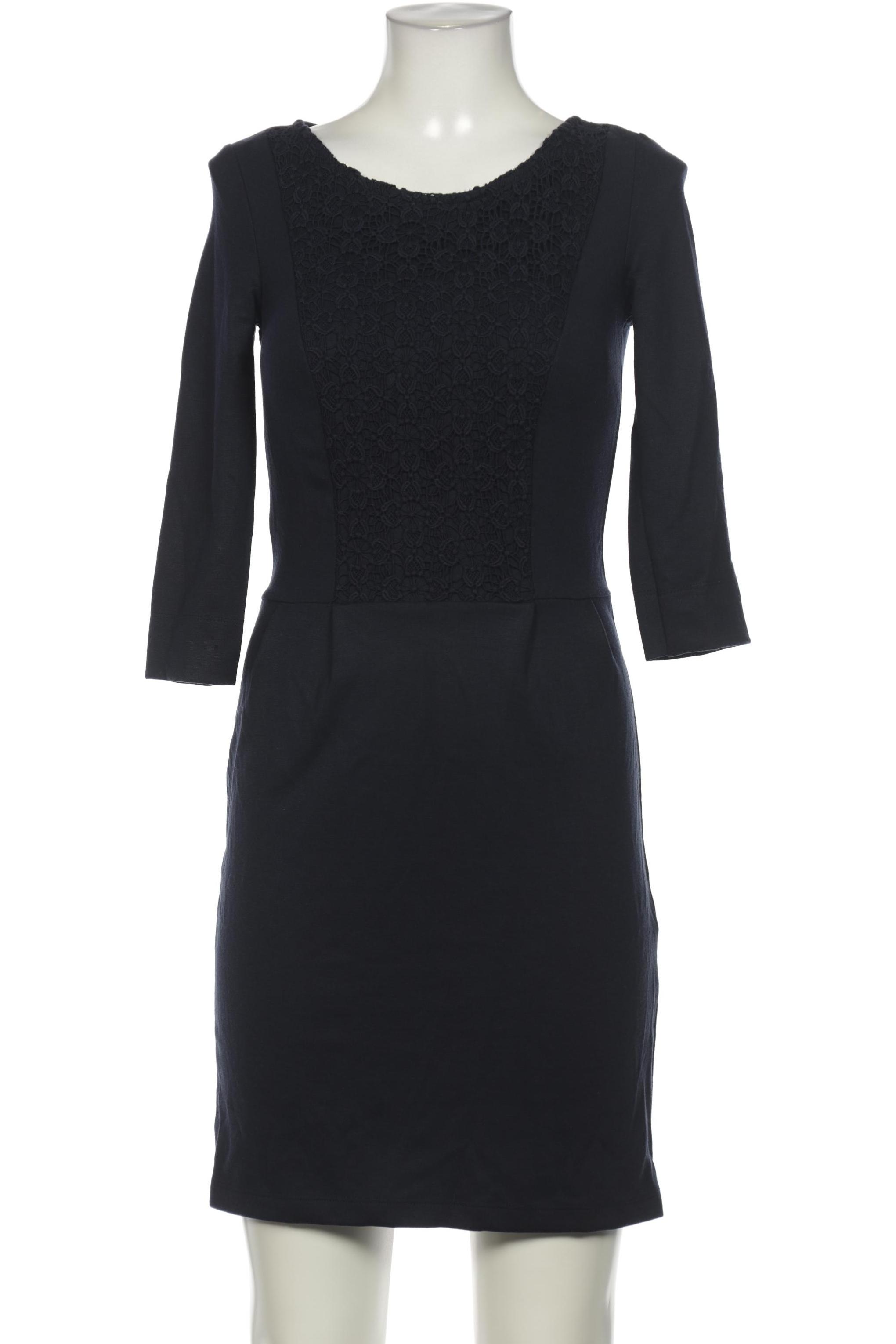 

Esprit Damen Kleid, marineblau, Gr. 36