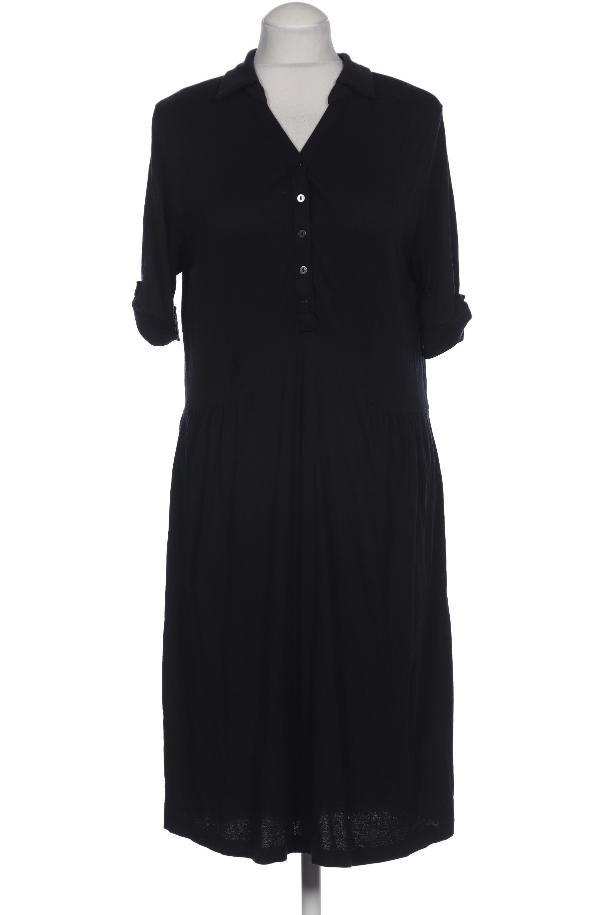 

Esprit Damen Kleid, schwarz, Gr. 38