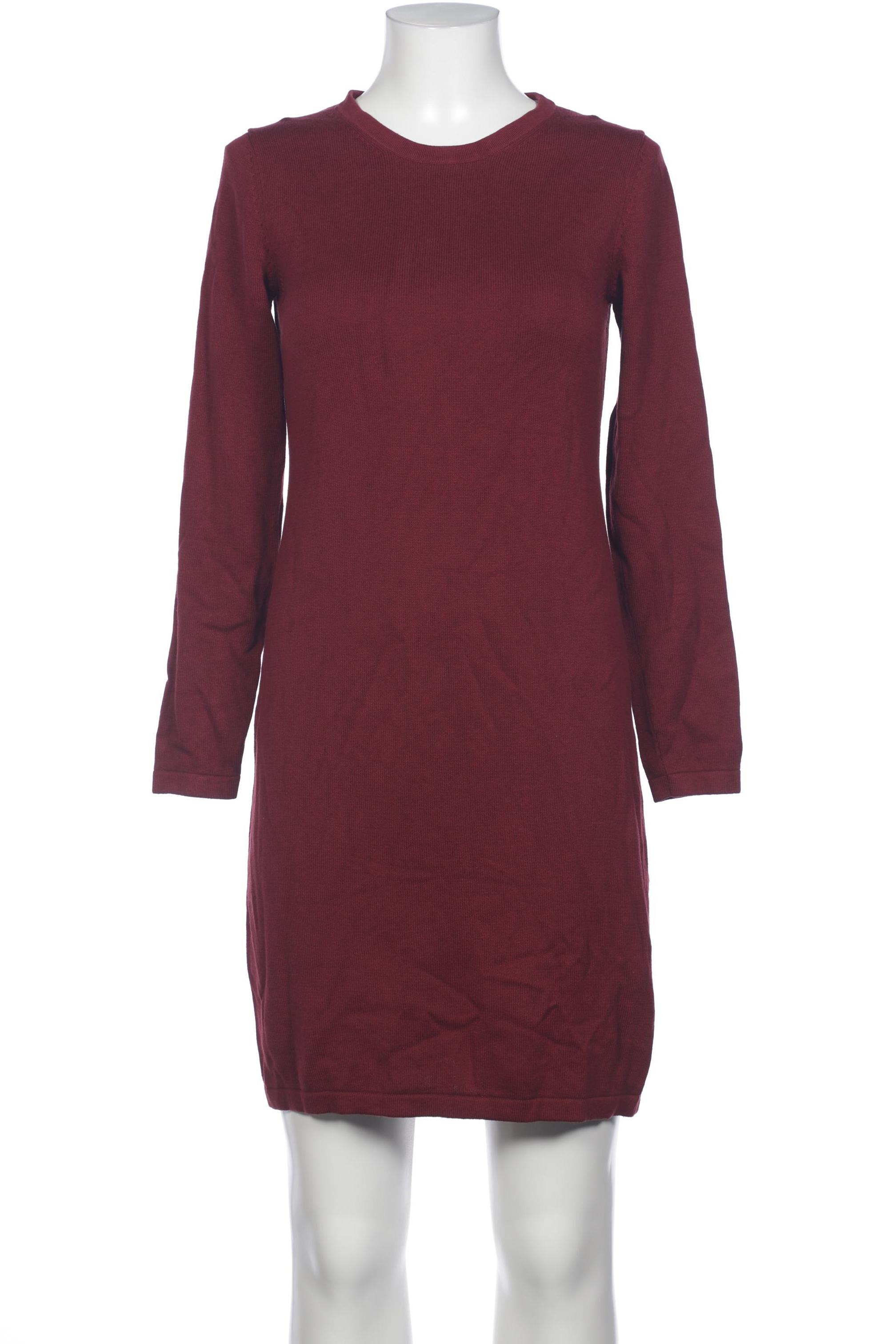 

Esprit Damen Kleid, bordeaux, Gr. 36