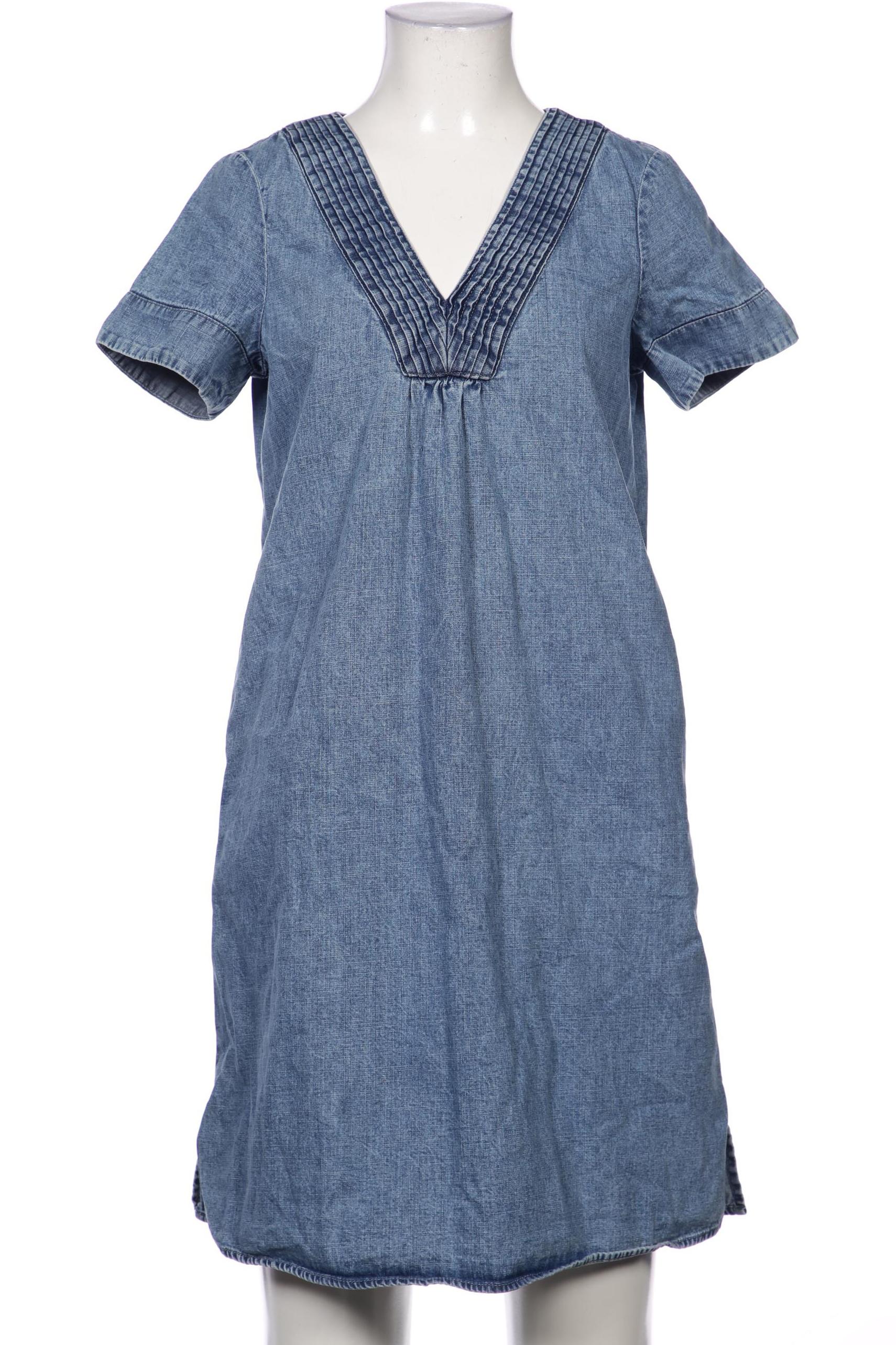 

Esprit Damen Kleid, blau, Gr. 36