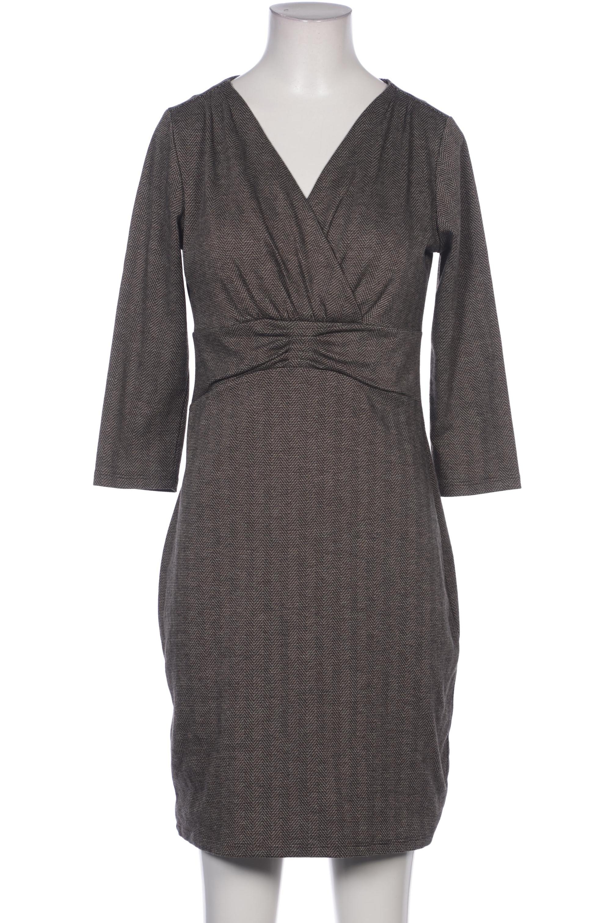 

Esprit Damen Kleid, braun, Gr. 36