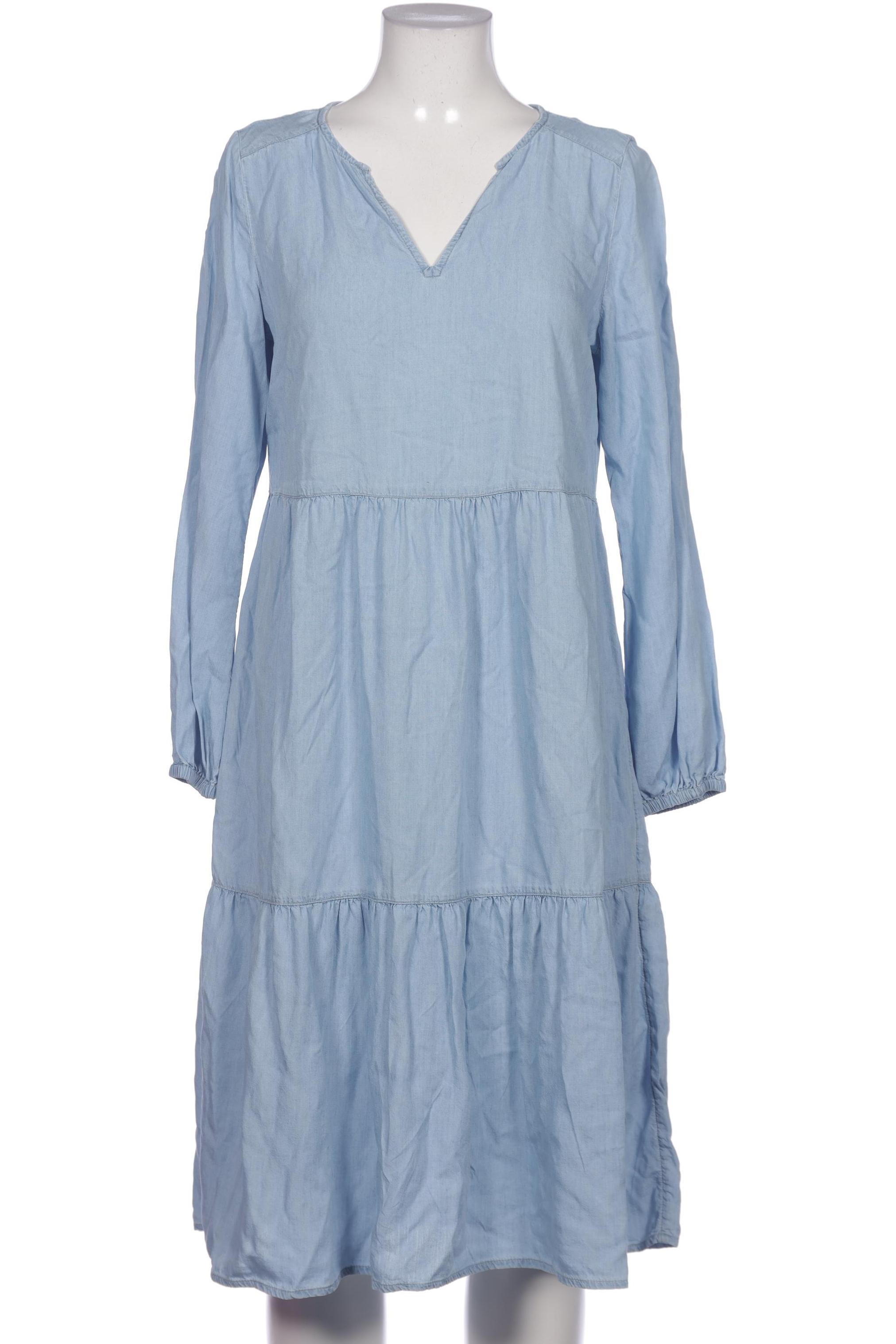 

Esprit Damen Kleid, hellblau, Gr. 36