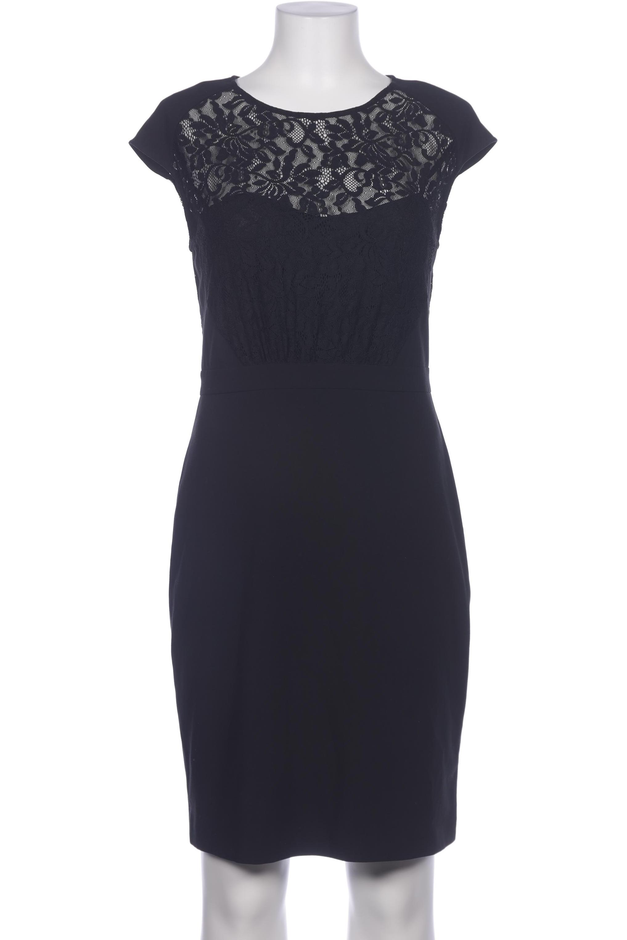 

Esprit Damen Kleid, schwarz, Gr. 38