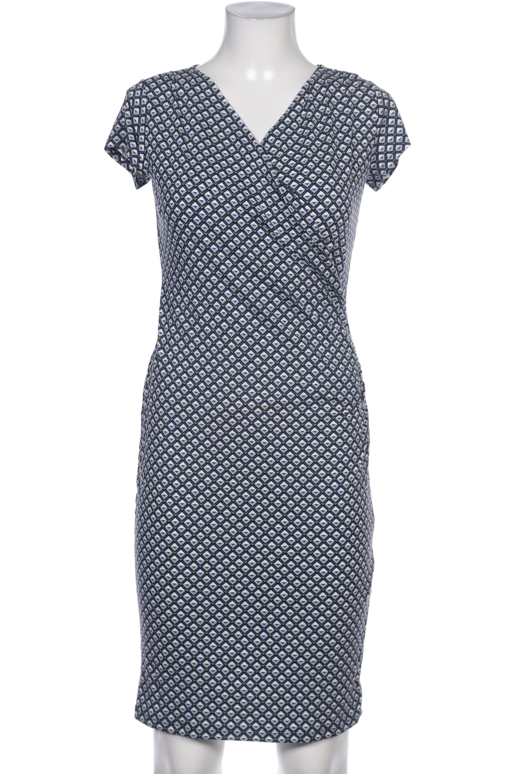 

Esprit Damen Kleid, blau, Gr. 36