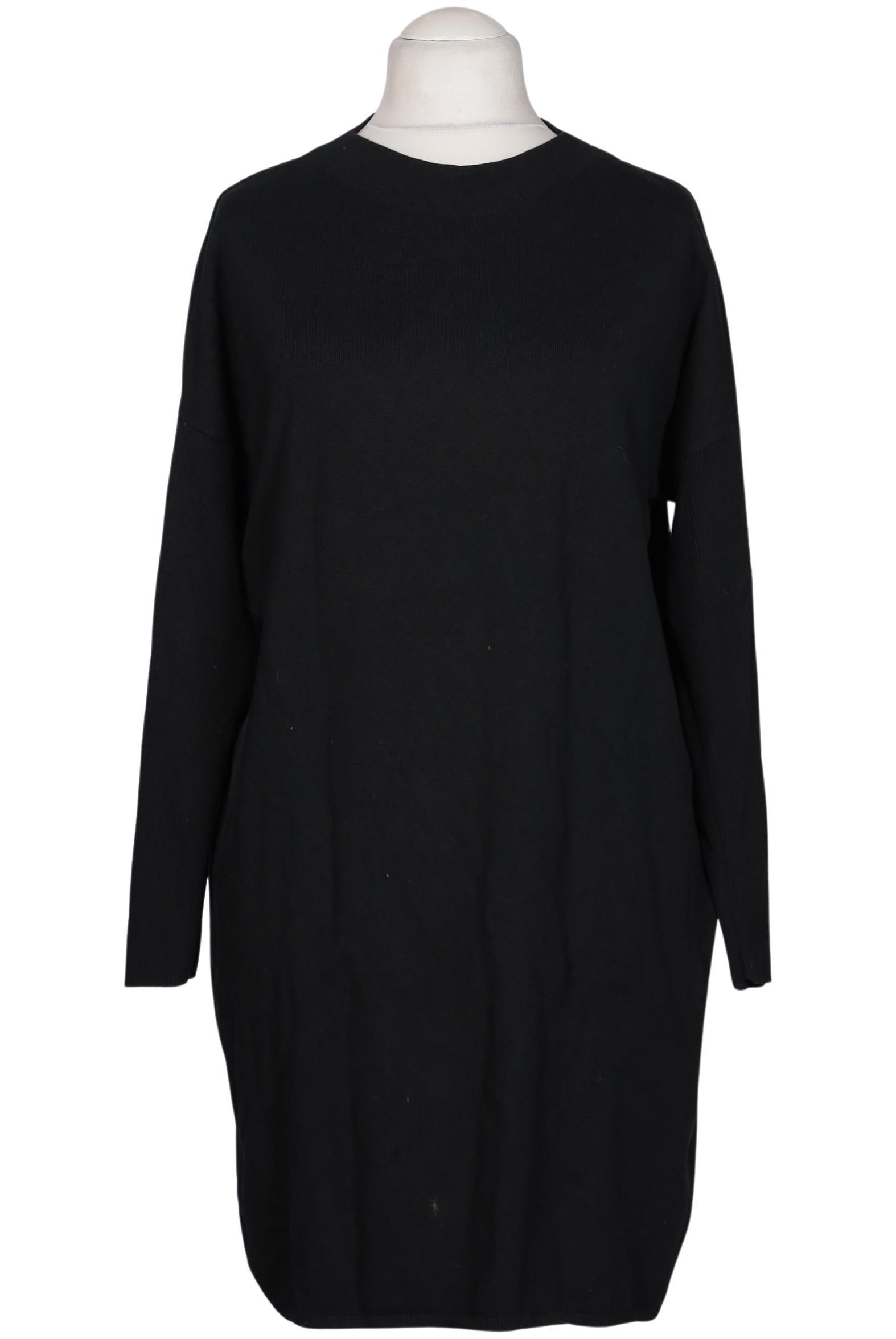 

Esprit Damen Kleid, schwarz, Gr. 38