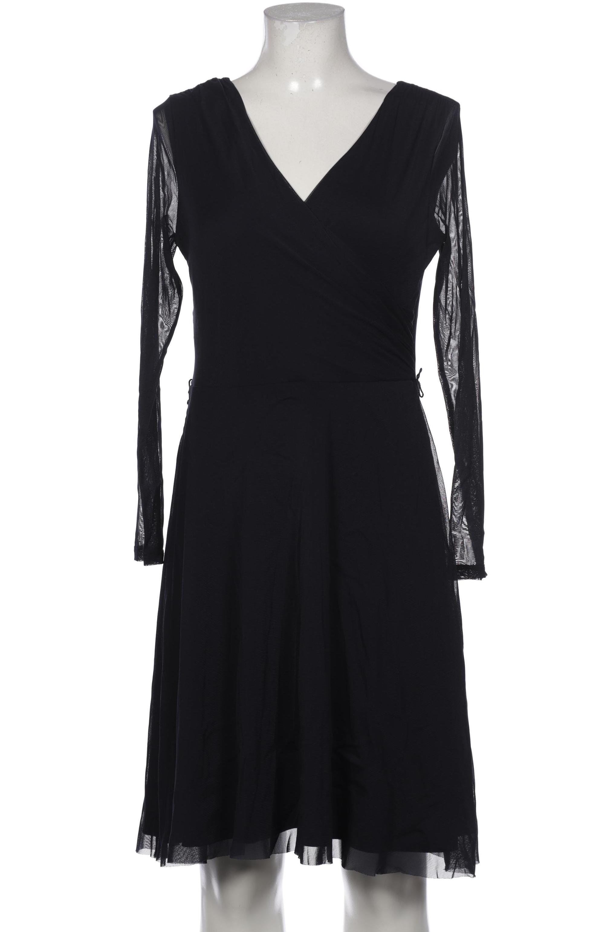 

Esprit Damen Kleid, marineblau, Gr. 42