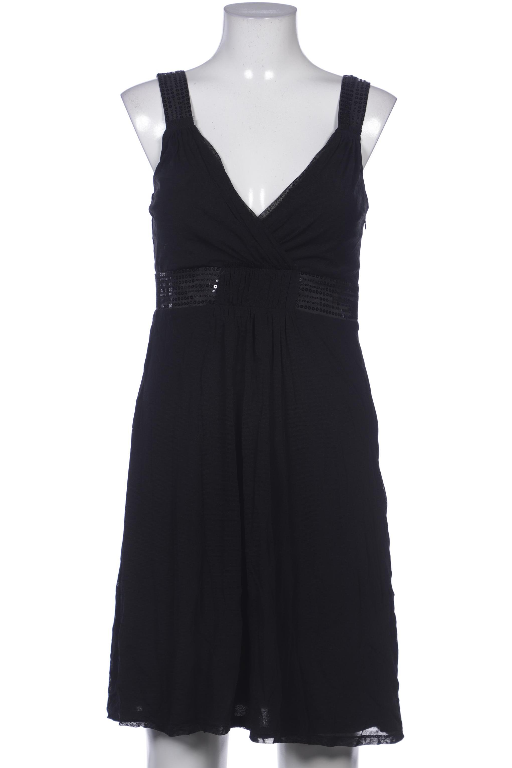 

Esprit Damen Kleid, schwarz, Gr. 42