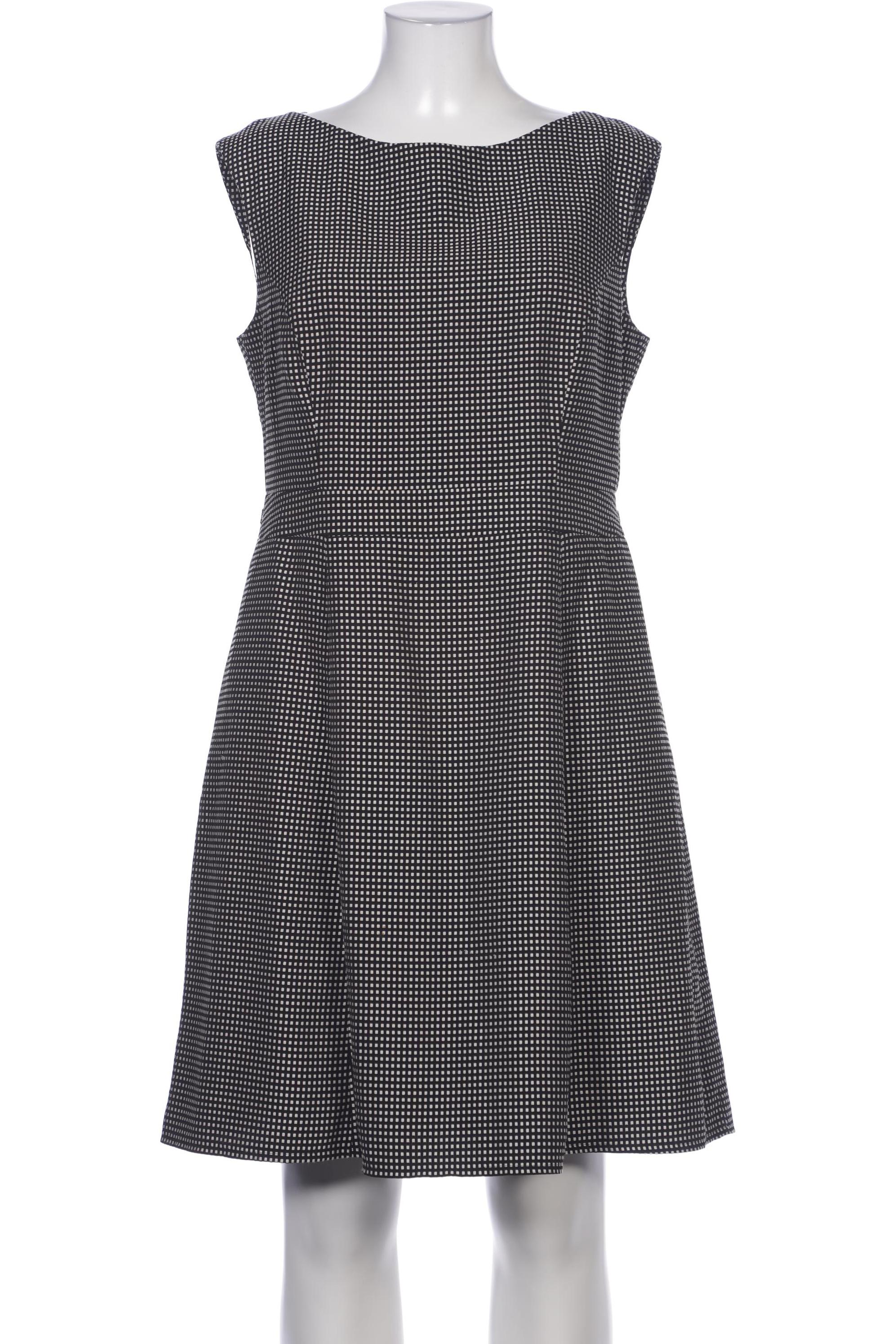

Esprit Damen Kleid, schwarz, Gr. 44