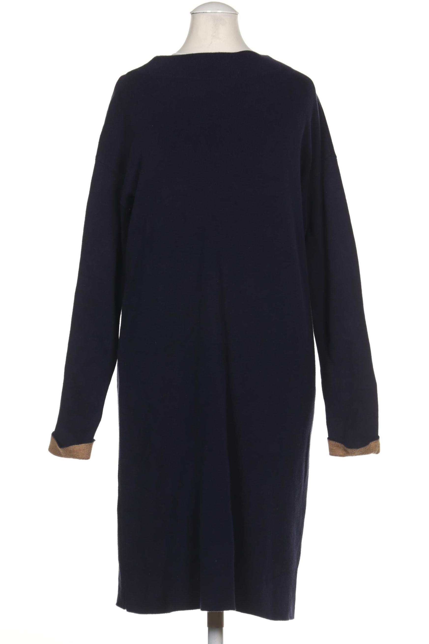 

Esprit Damen Kleid, marineblau, Gr. 34