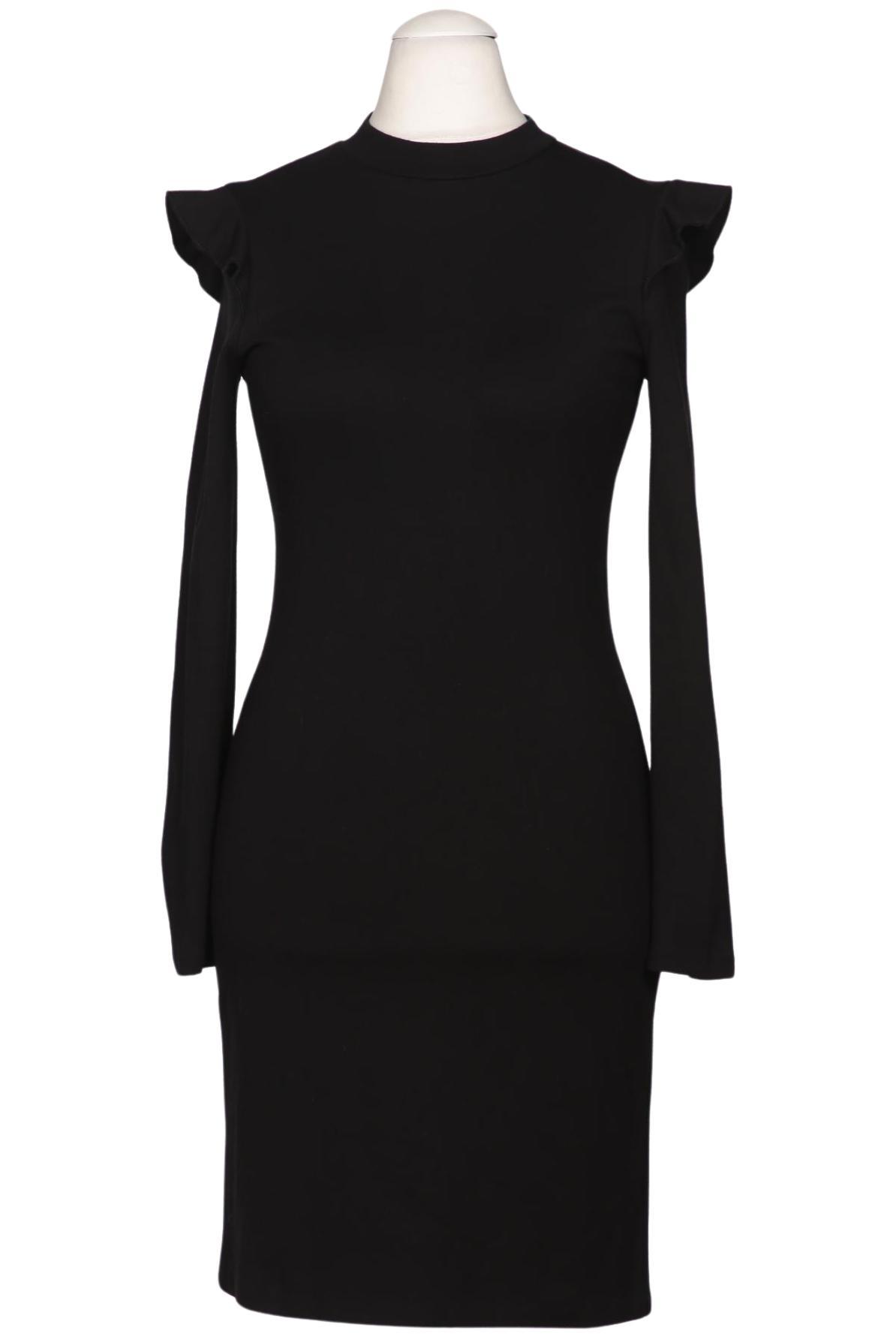 

Esprit Damen Kleid, schwarz, Gr. 36