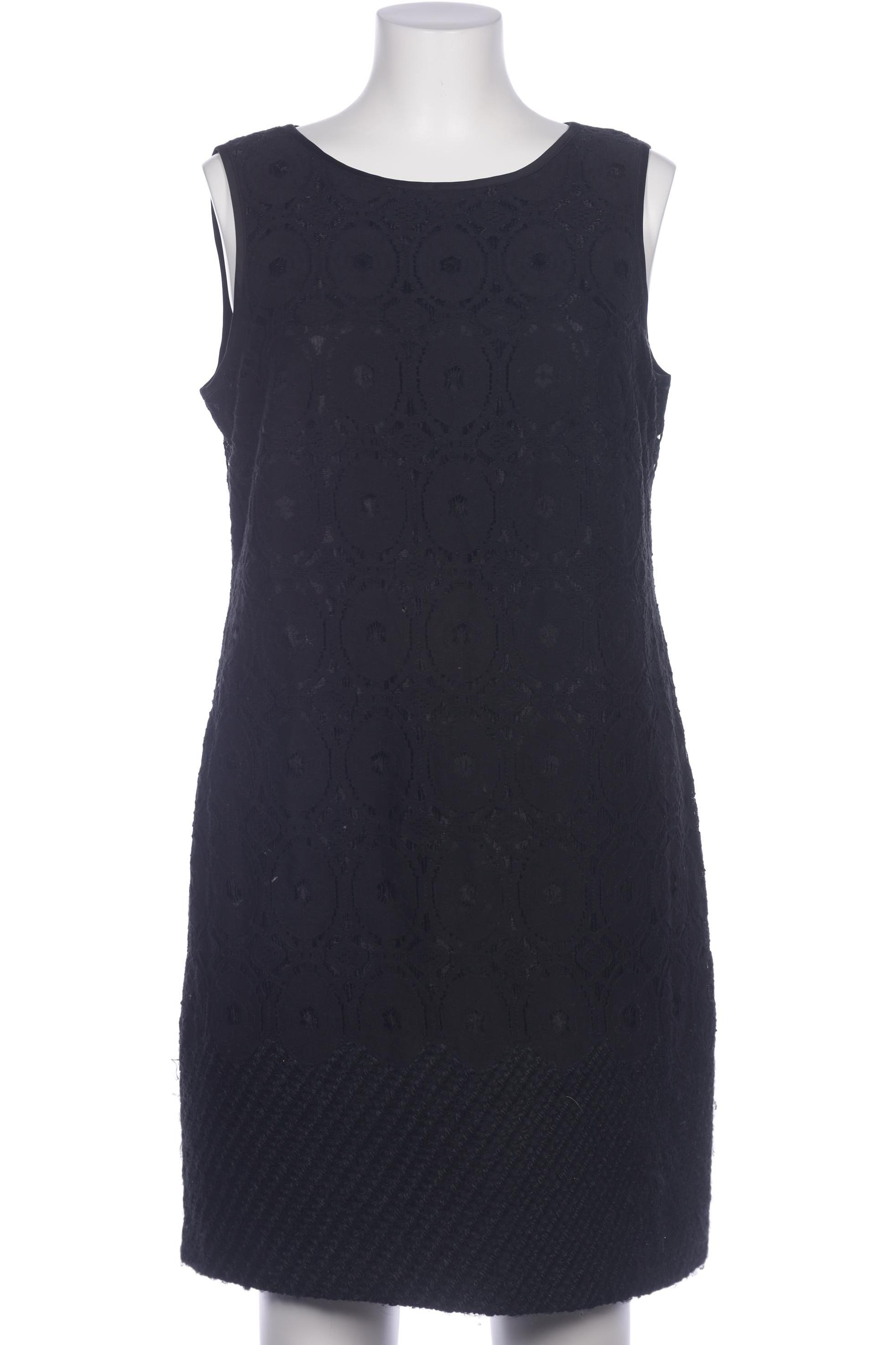 

Esprit Damen Kleid, schwarz, Gr. 44