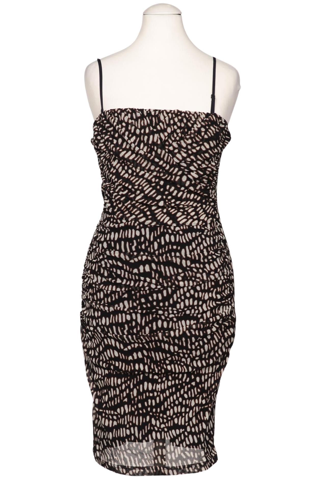 

Esprit Damen Kleid, mehrfarbig, Gr. 36