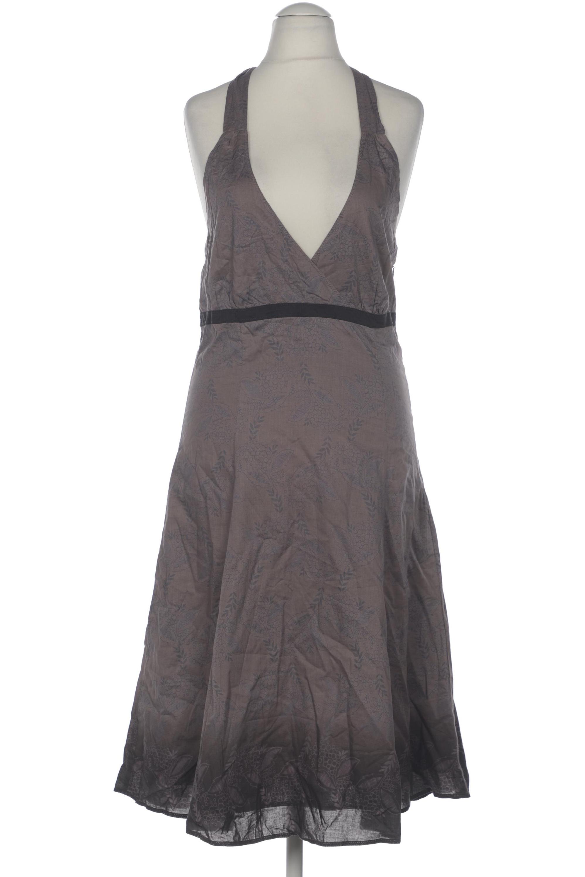 

Esprit Damen Kleid, grau, Gr. 40