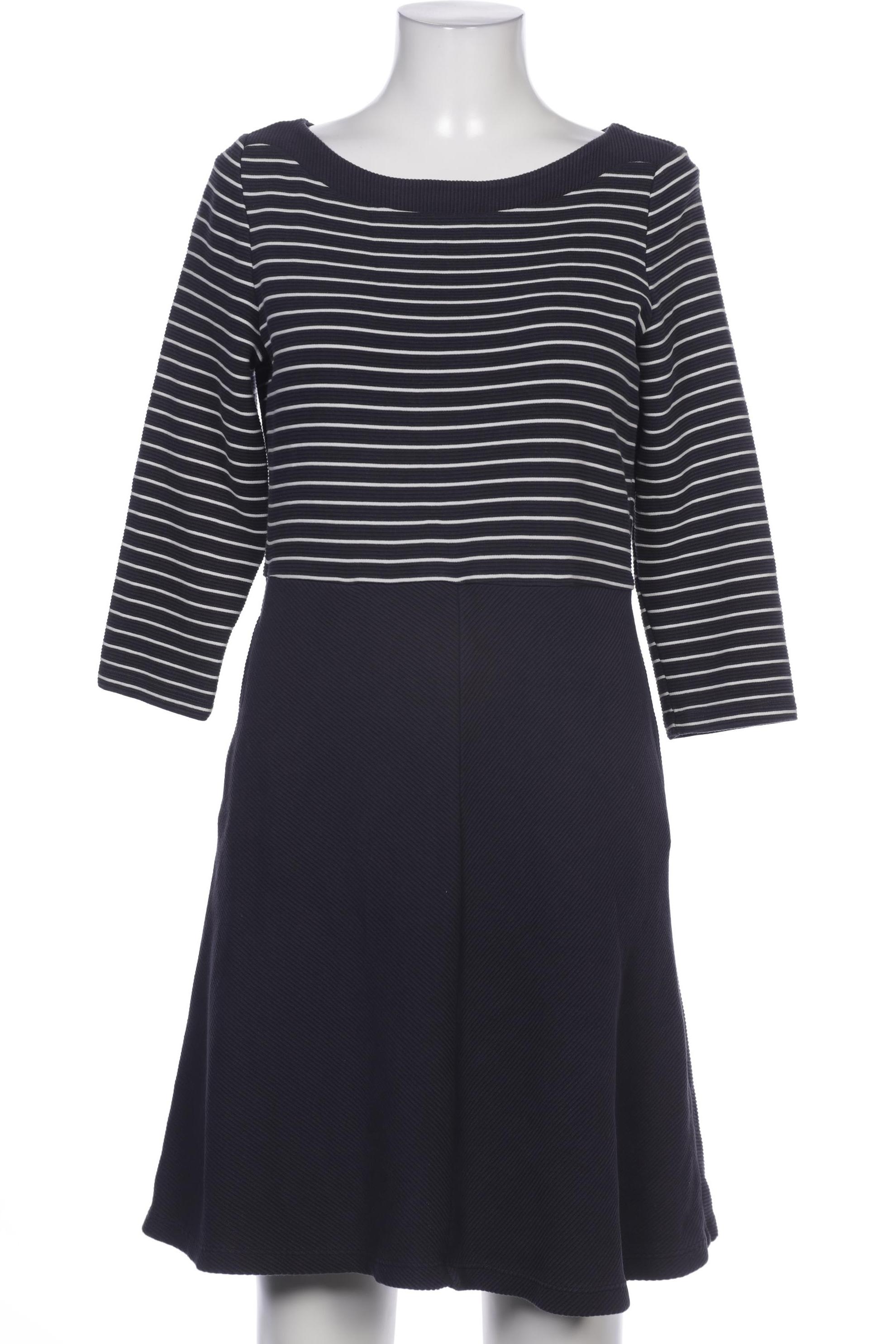 

Esprit Damen Kleid, marineblau